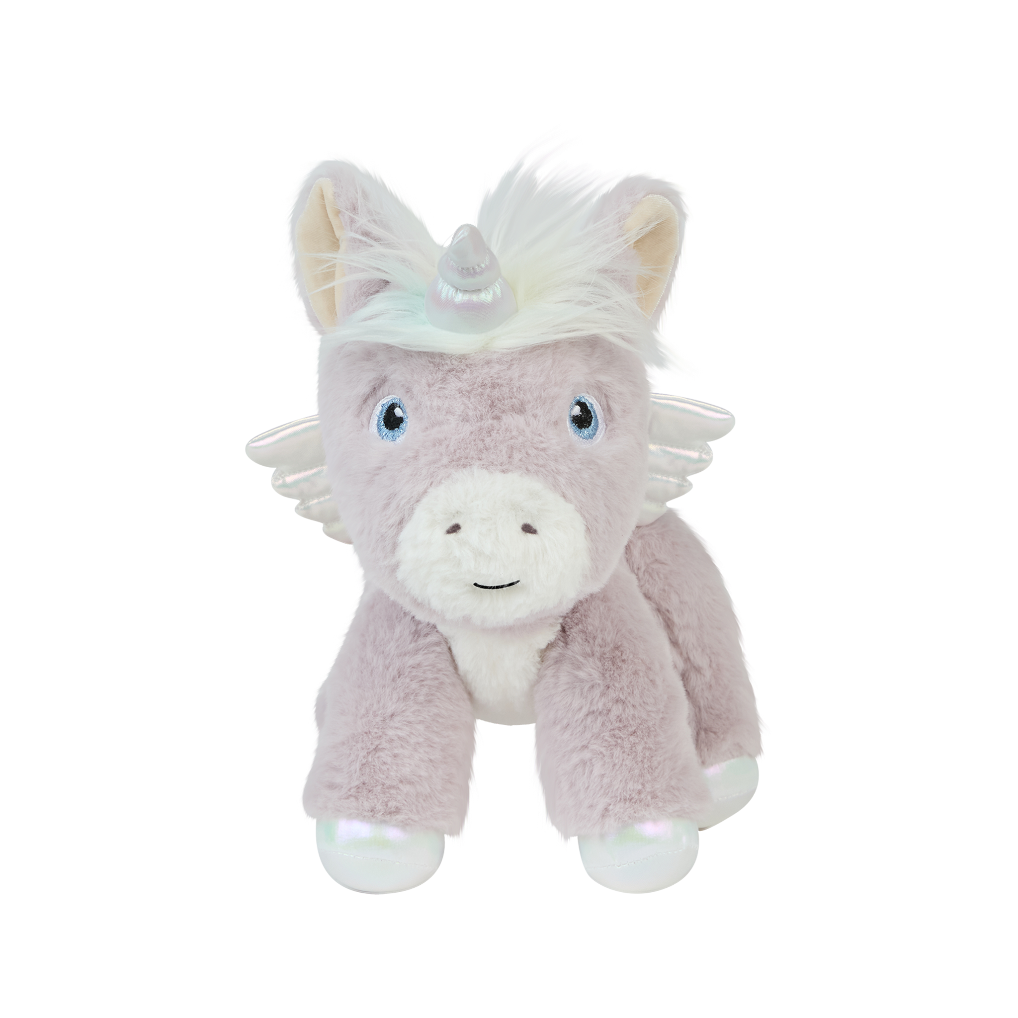 Olli Ella Dinkum Unicorn – Glimmer Lilac