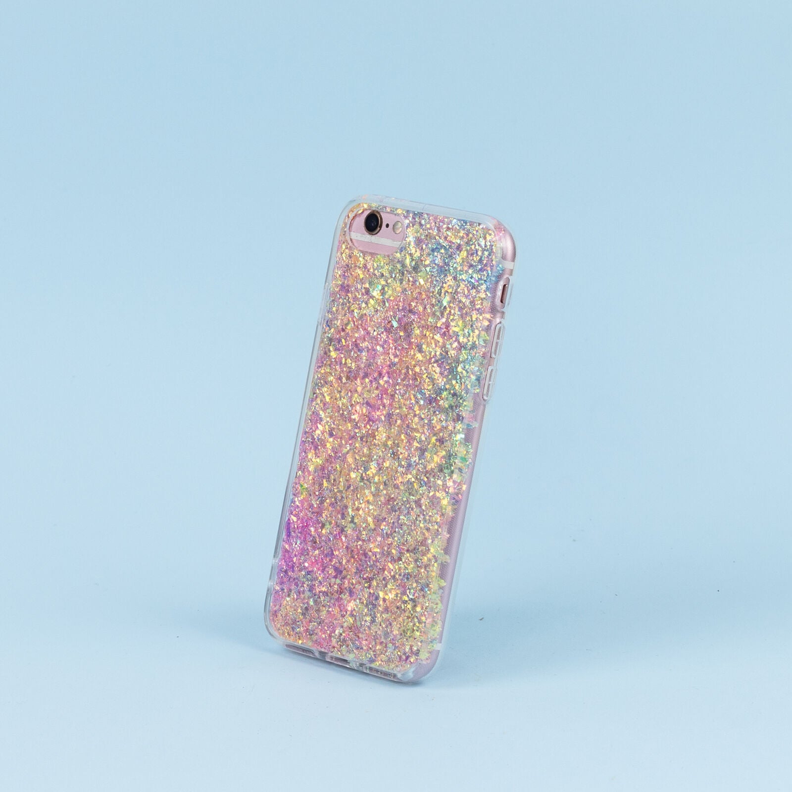 Tiger Tribe Glitter Goo – Gemstone Sparkle