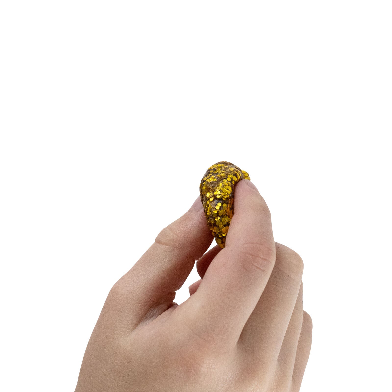 Tiger Tribe Glitter Goo Bag Charms – Glitter Pop