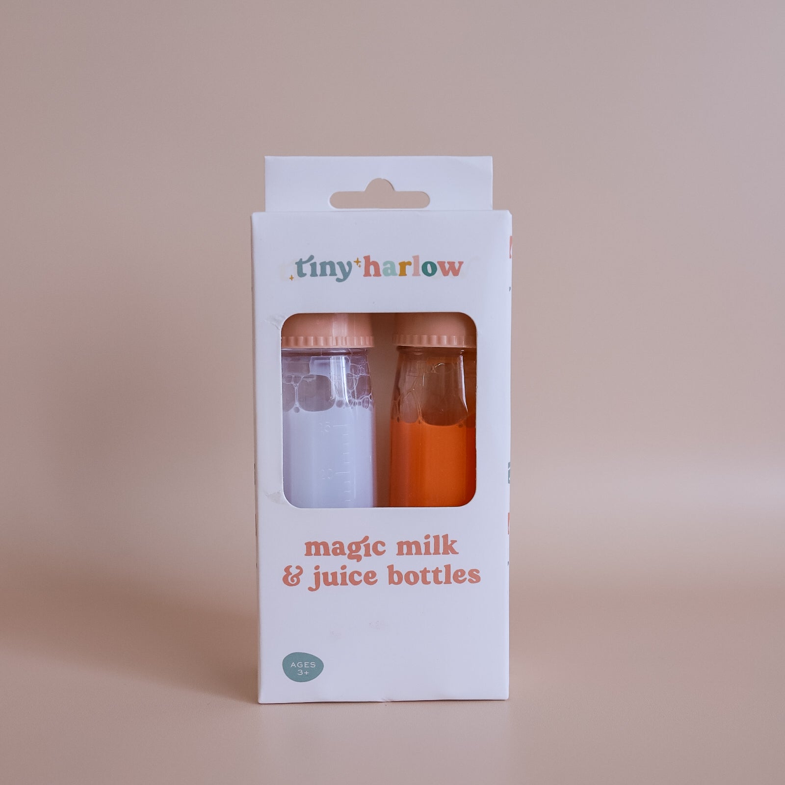 Tiny Harlow Tiny Tummies – Magic Milk & Juice