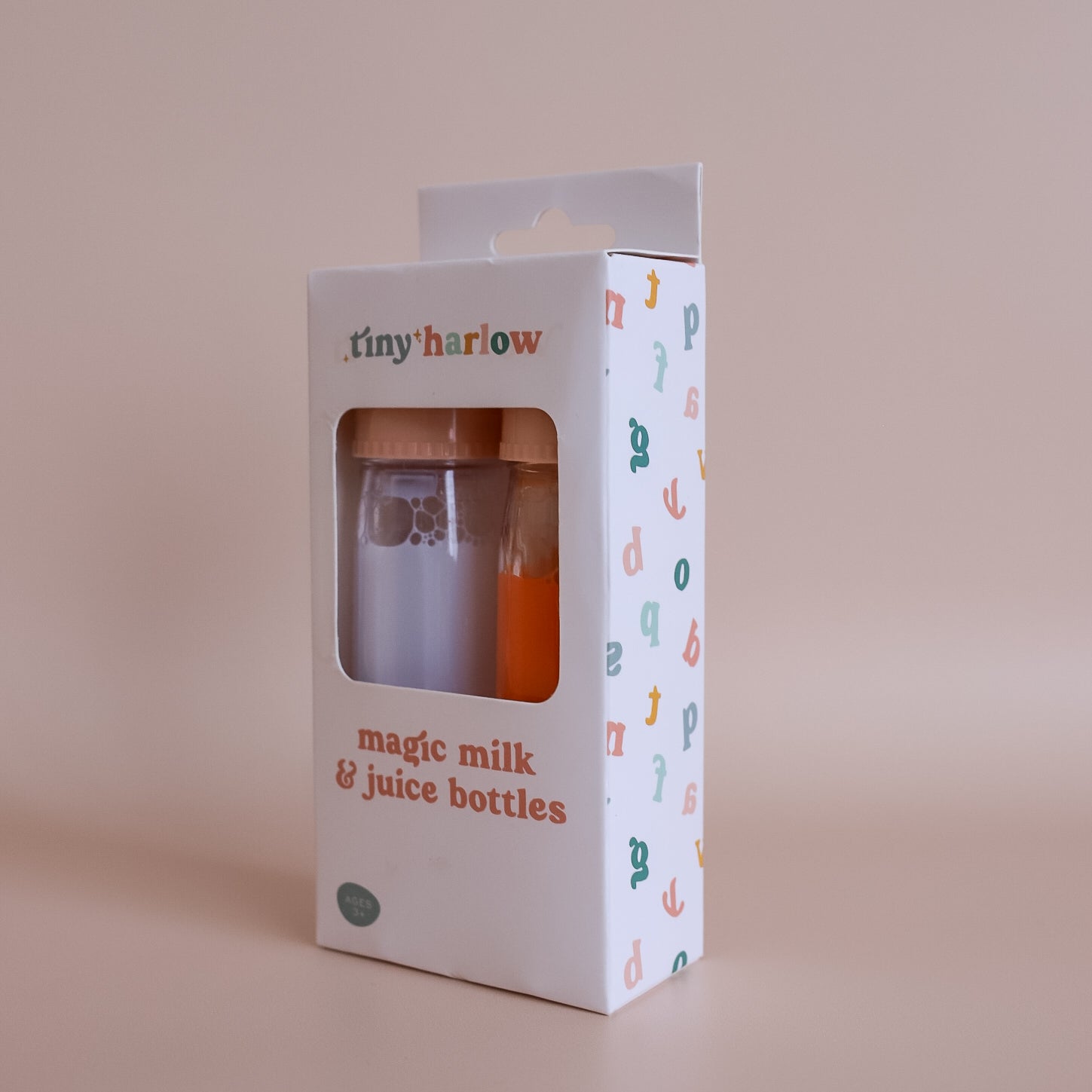 Tiny Harlow Tiny Tummies – Magic Milk & Juice