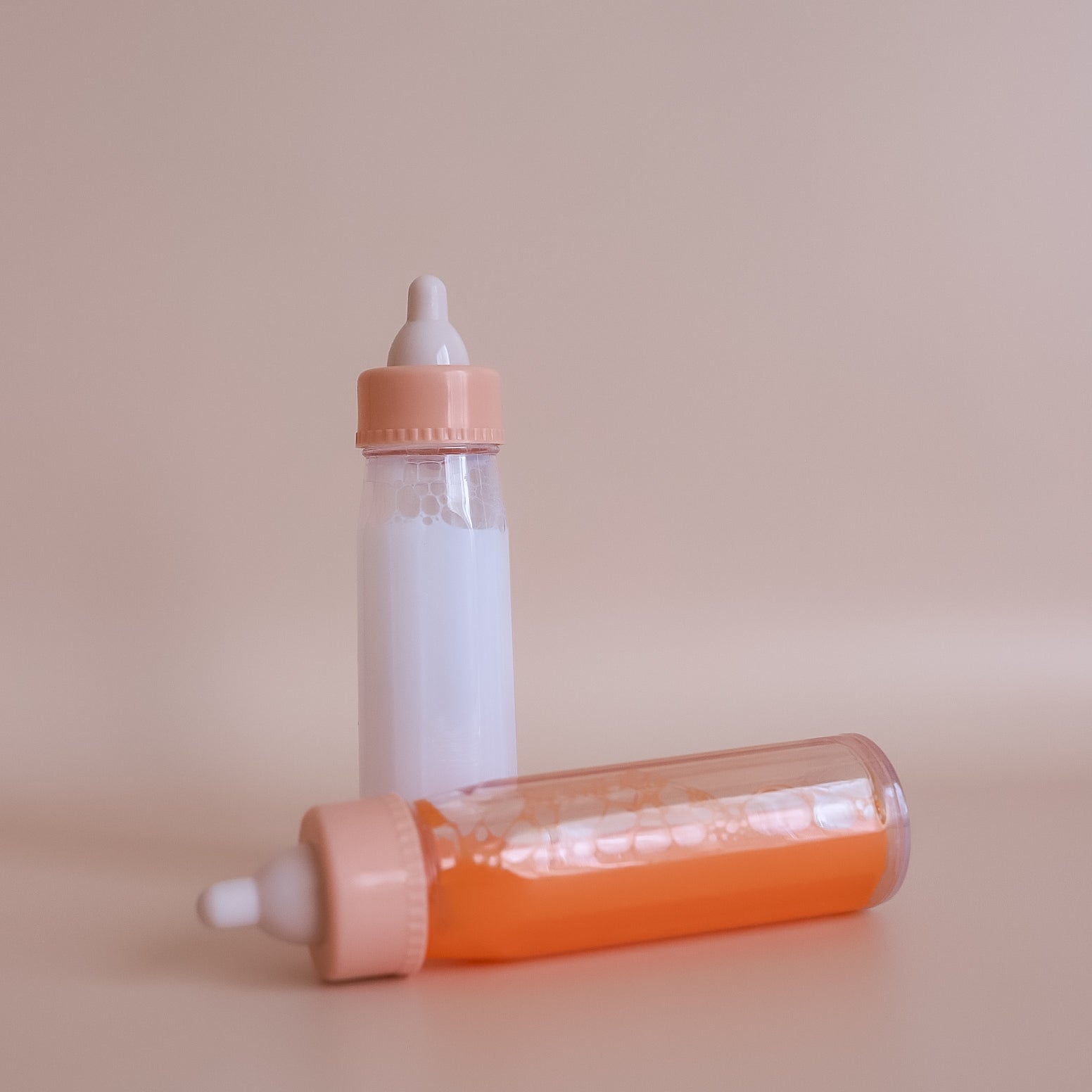 Tiny Harlow Tiny Tummies – Magic Milk & Juice