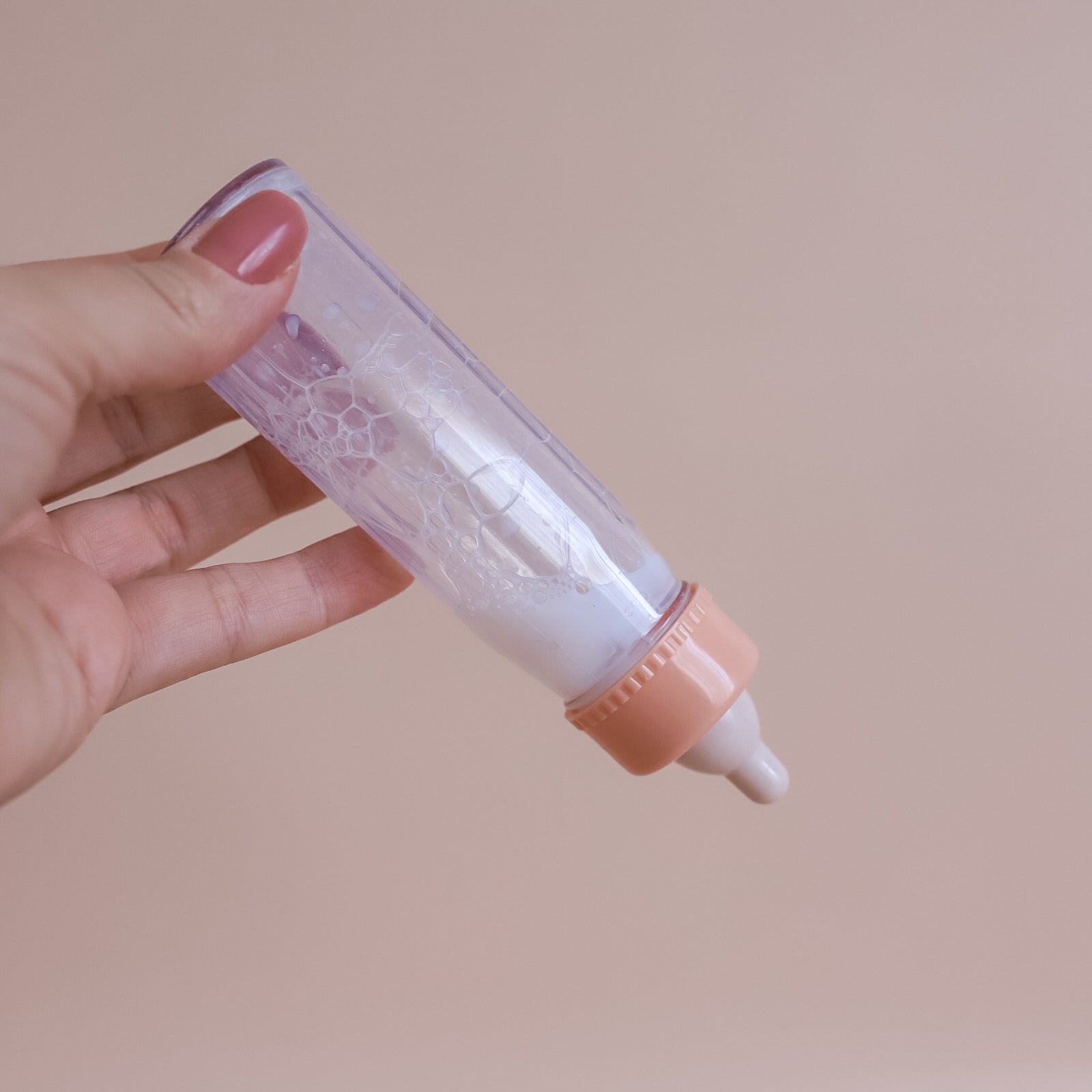 Tiny Harlow Tiny Tummies – Magic Milk & Juice