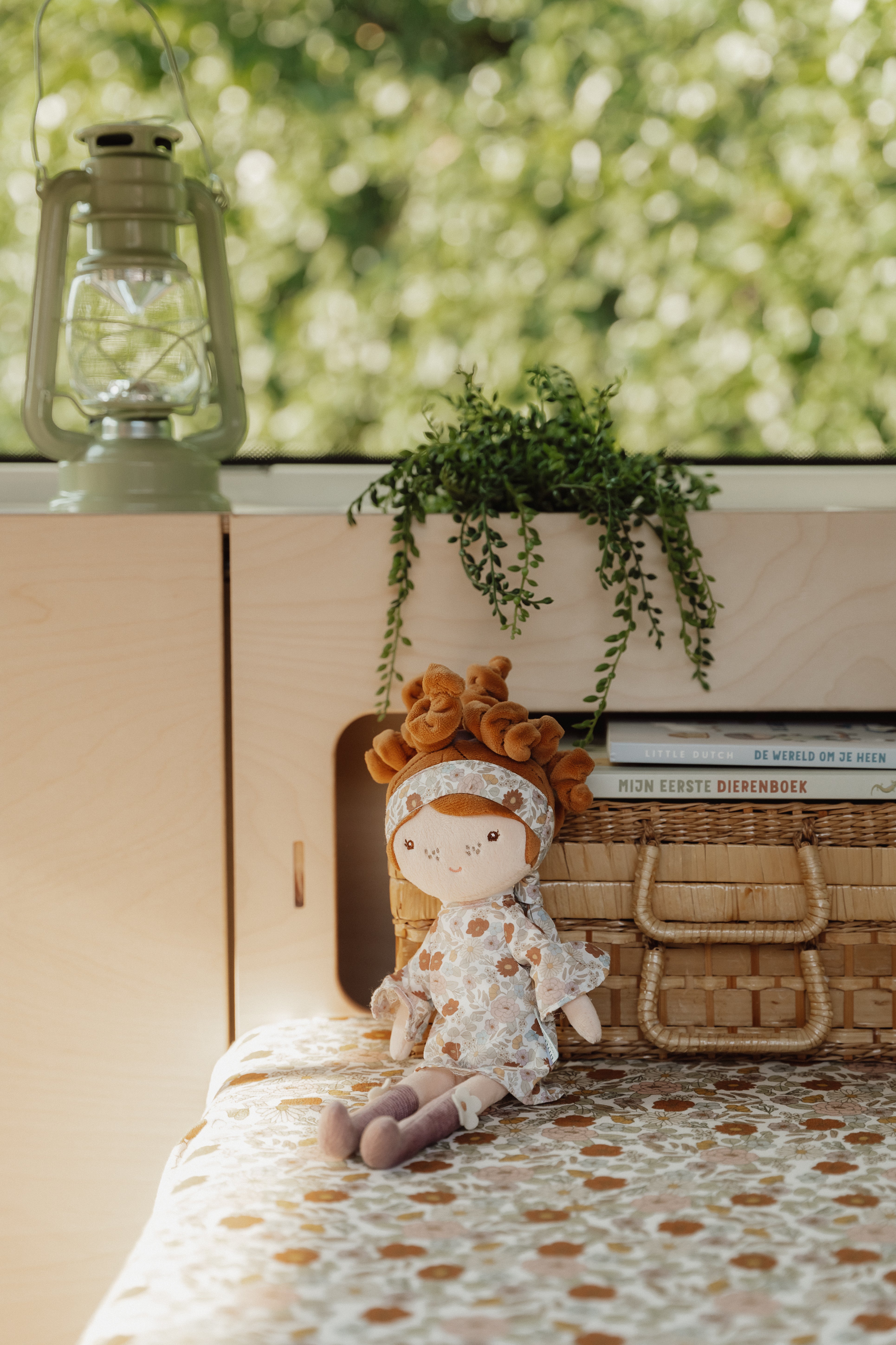 Little Dutch Cuddle Doll – Ava