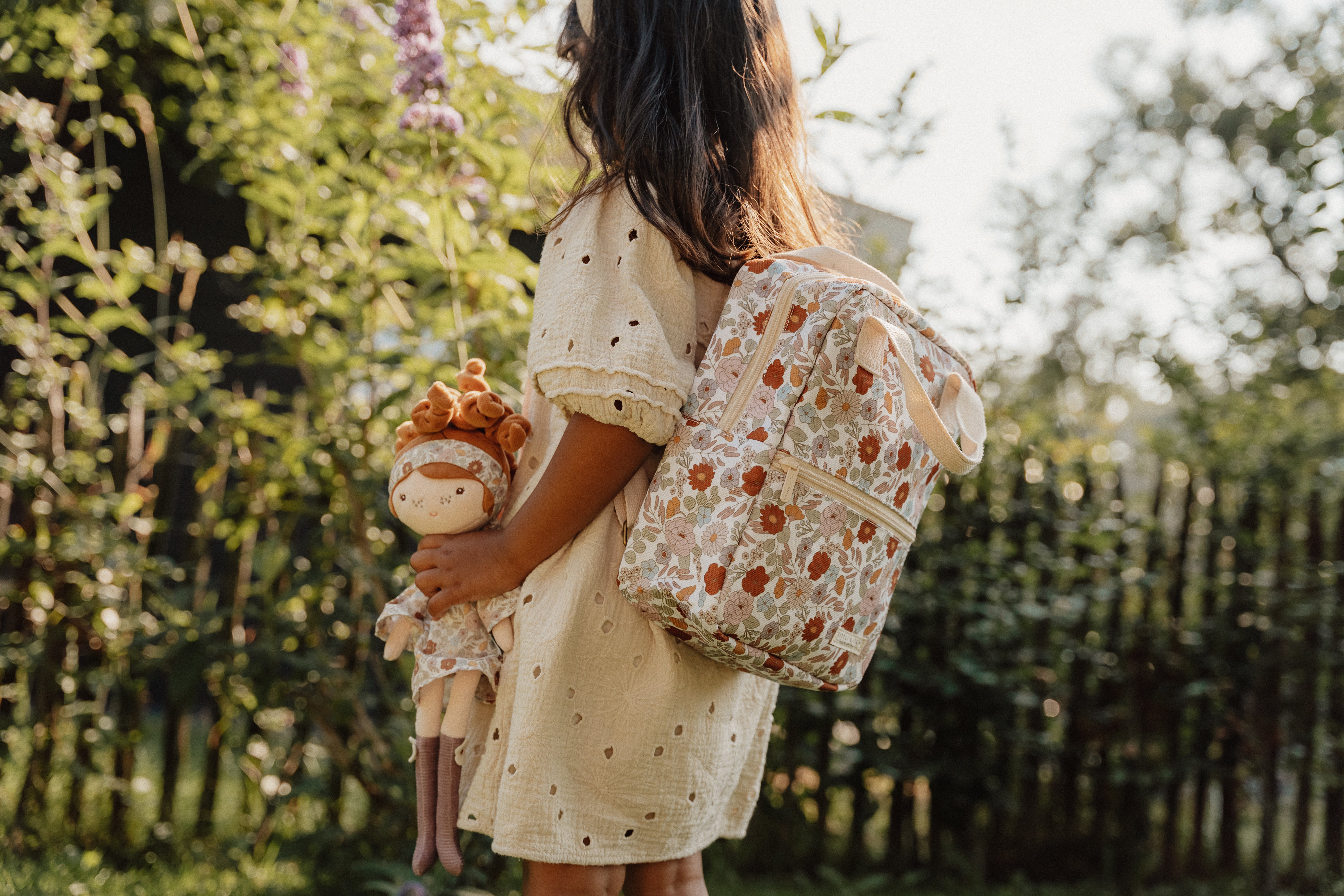 Little Dutch Cuddle Doll – Ava