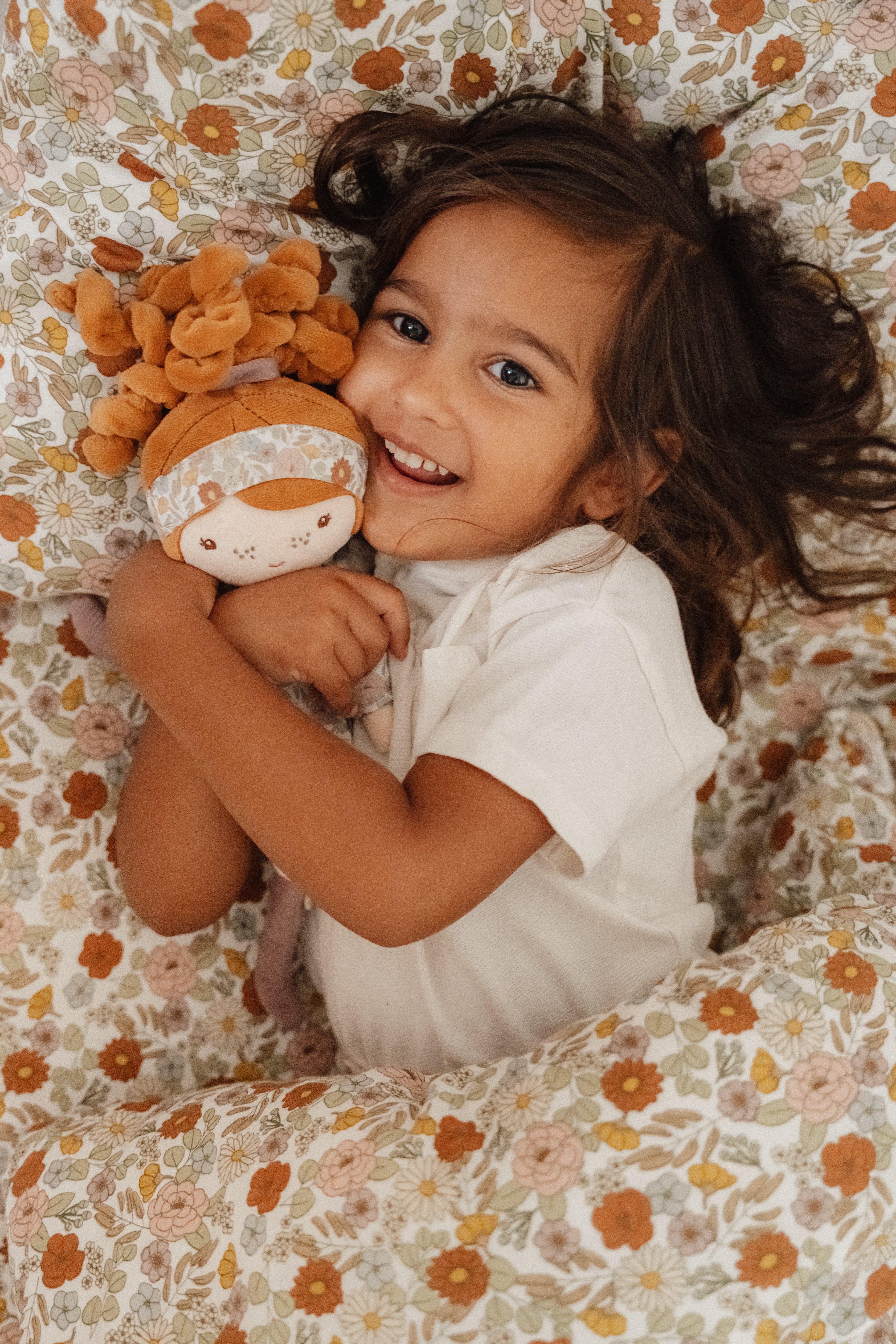 Little Dutch Cuddle Doll – Ava