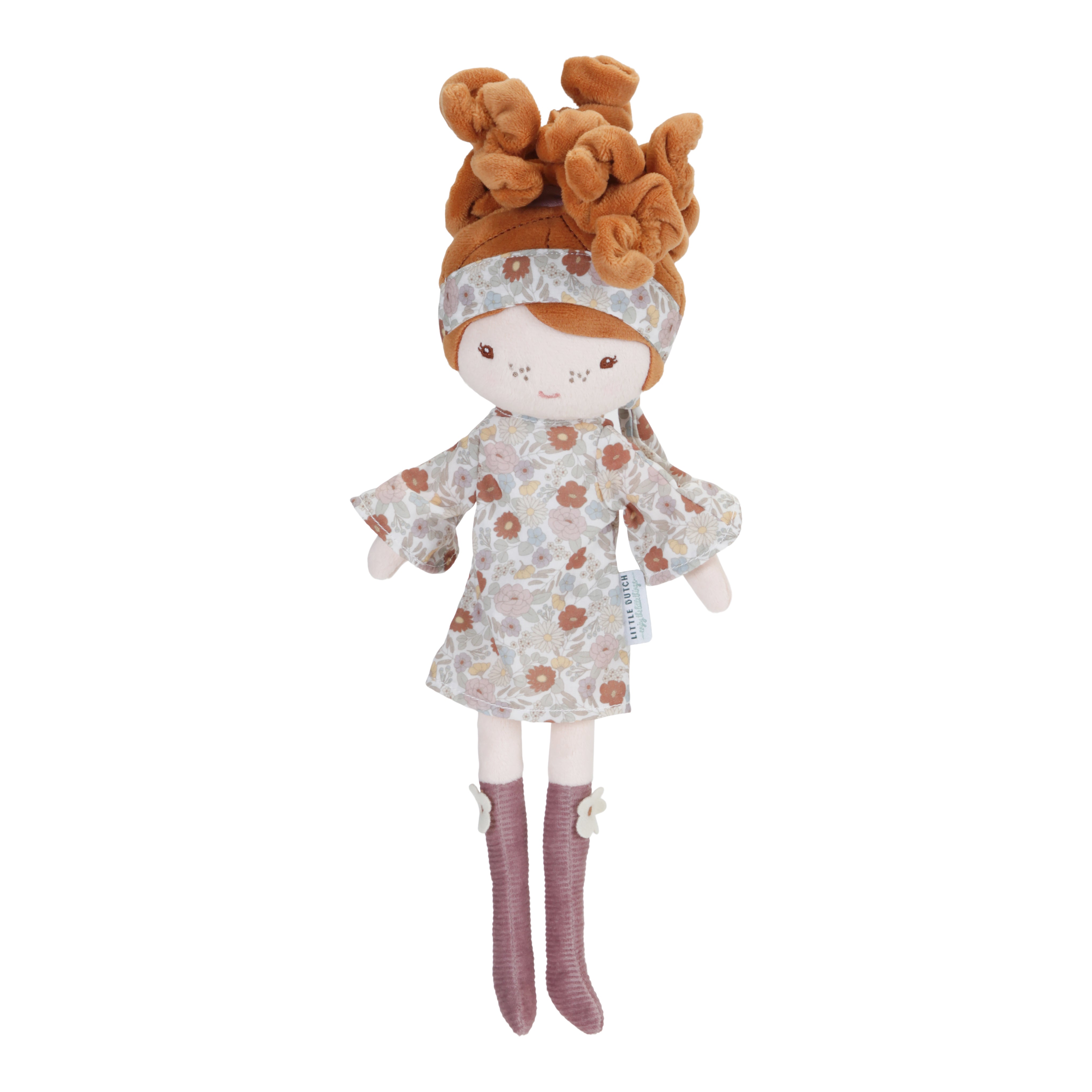 Little Dutch Cuddle Doll – Ava