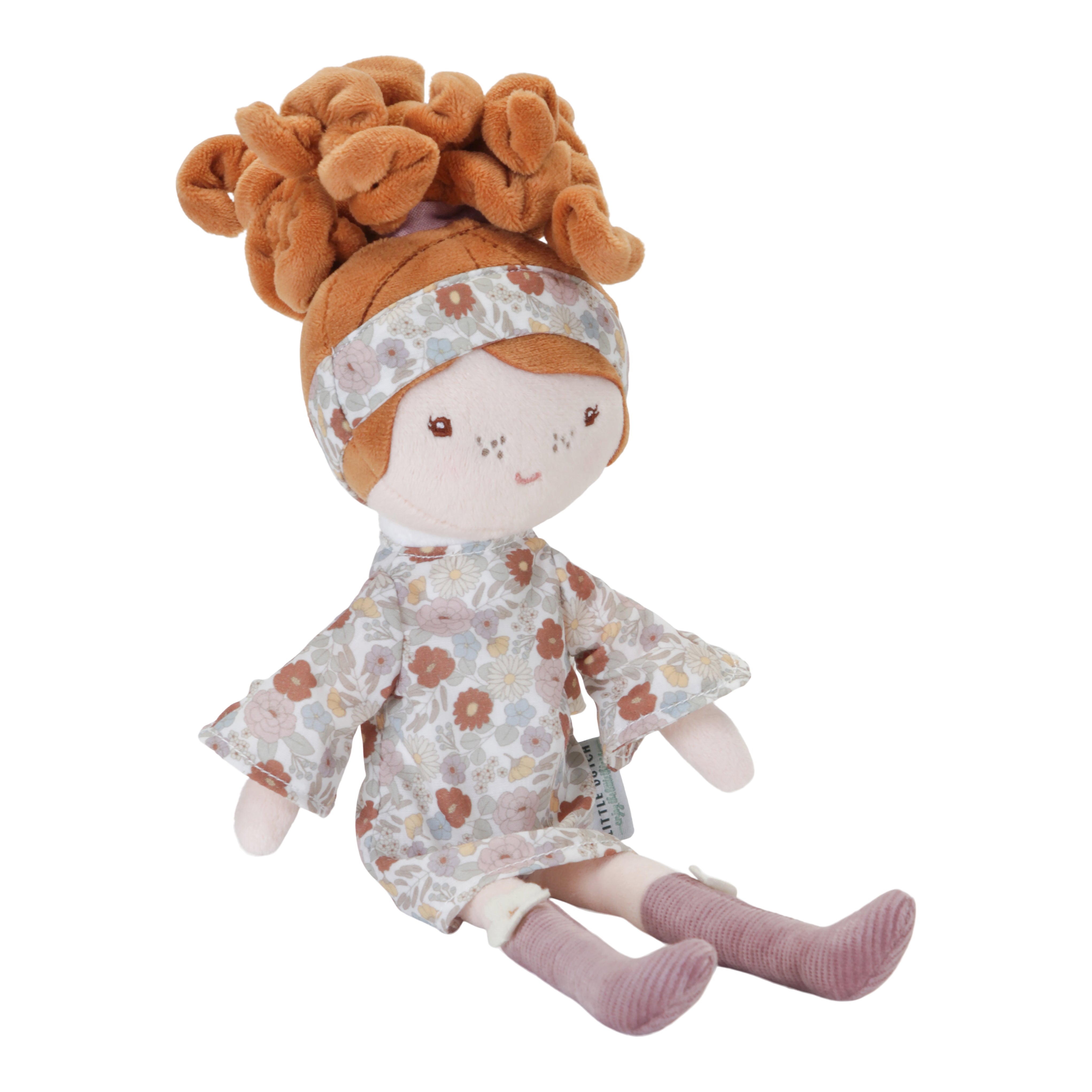 Little Dutch Cuddle Doll – Ava