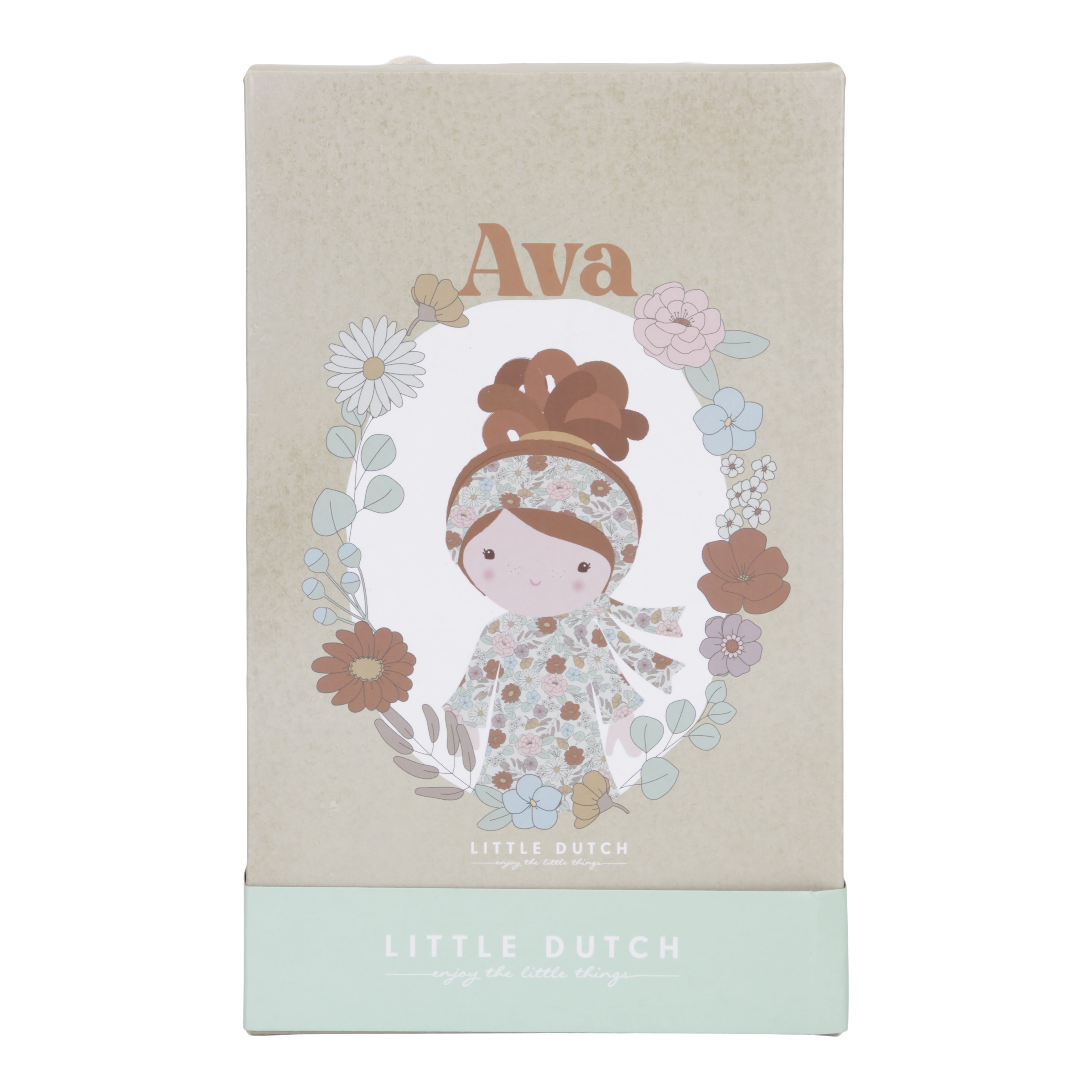 Little Dutch Cuddle Doll – Ava