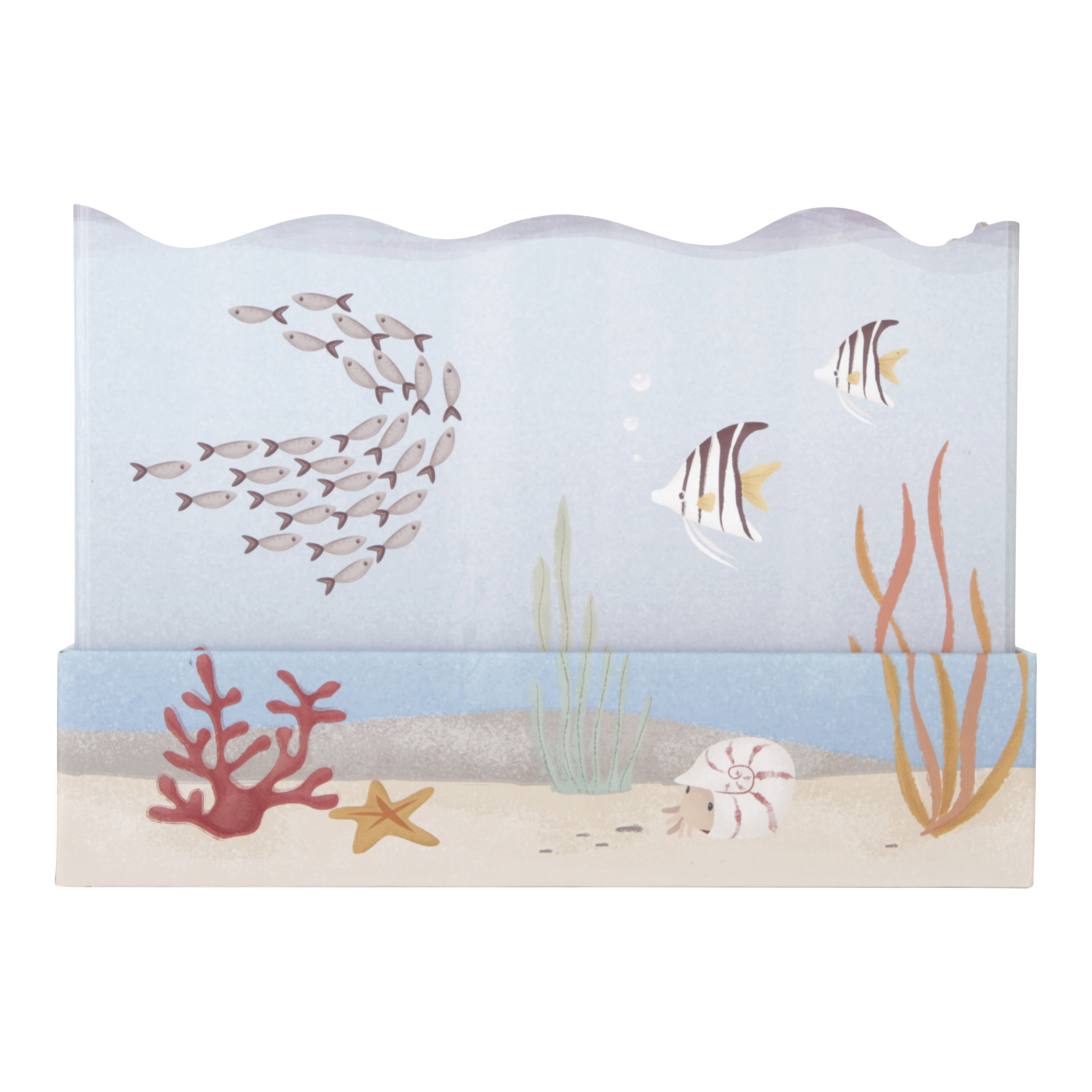 Little Dutch Fishing Game – Sea Animals
