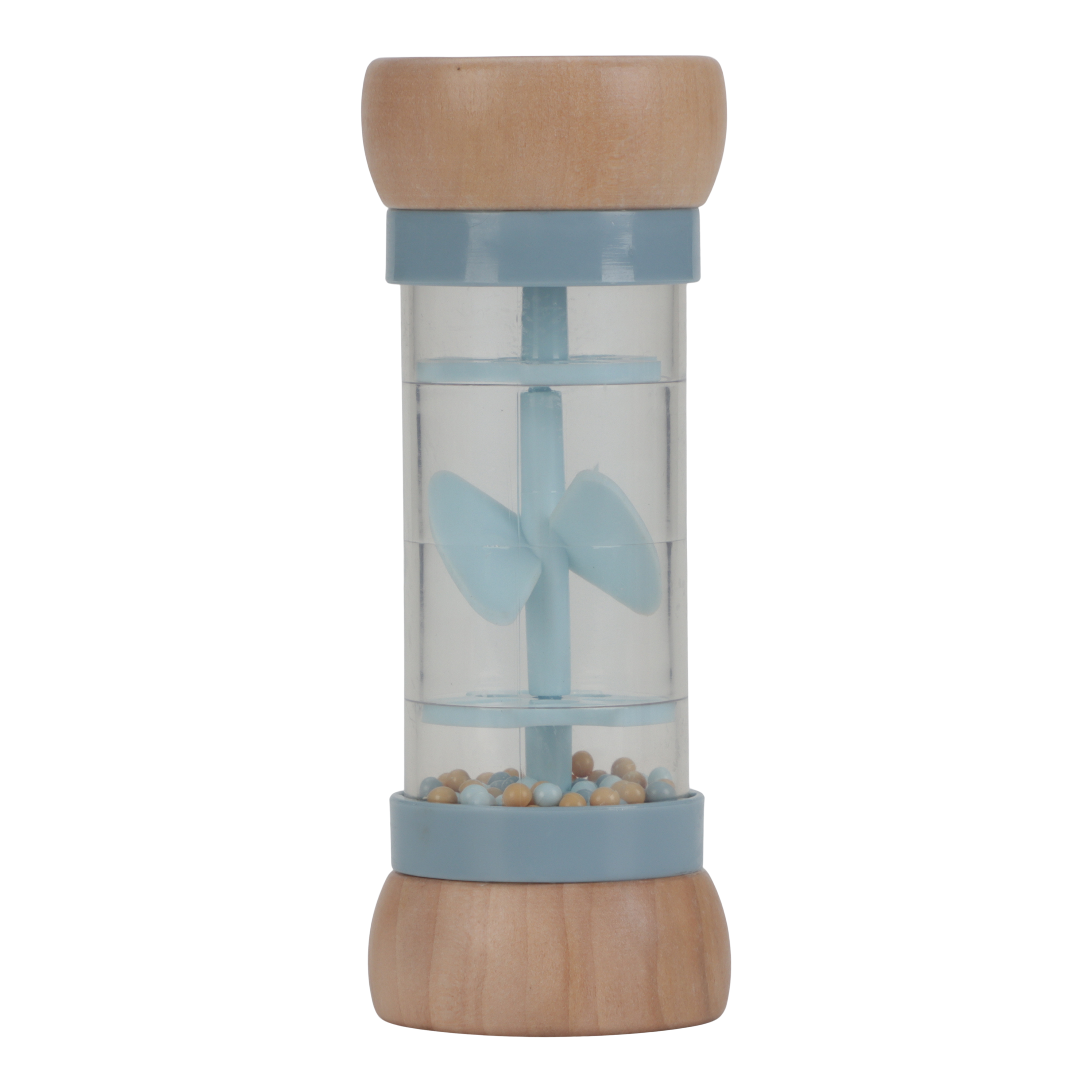 Little Dutch Rain Rattle – Forest Friends