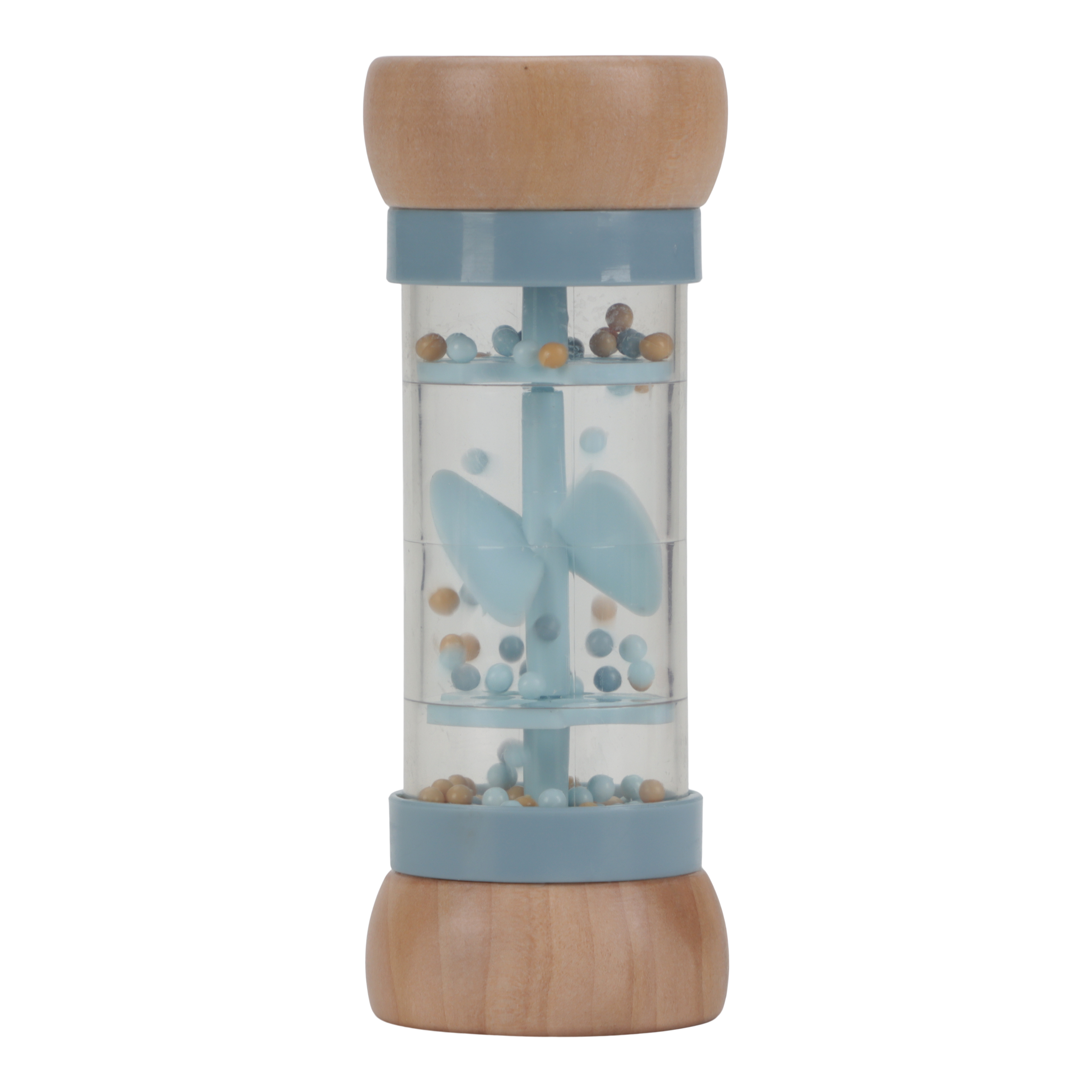 Little Dutch Rain Rattle – Forest Friends