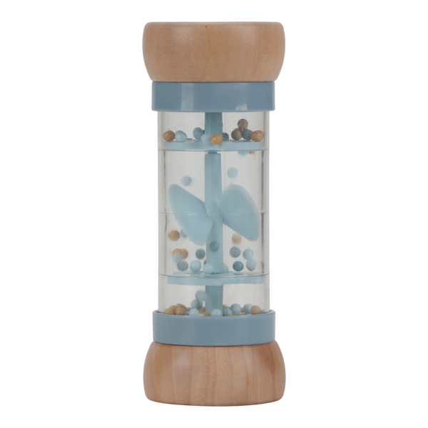 Little Dutch Rain Rattle – Forest Friends