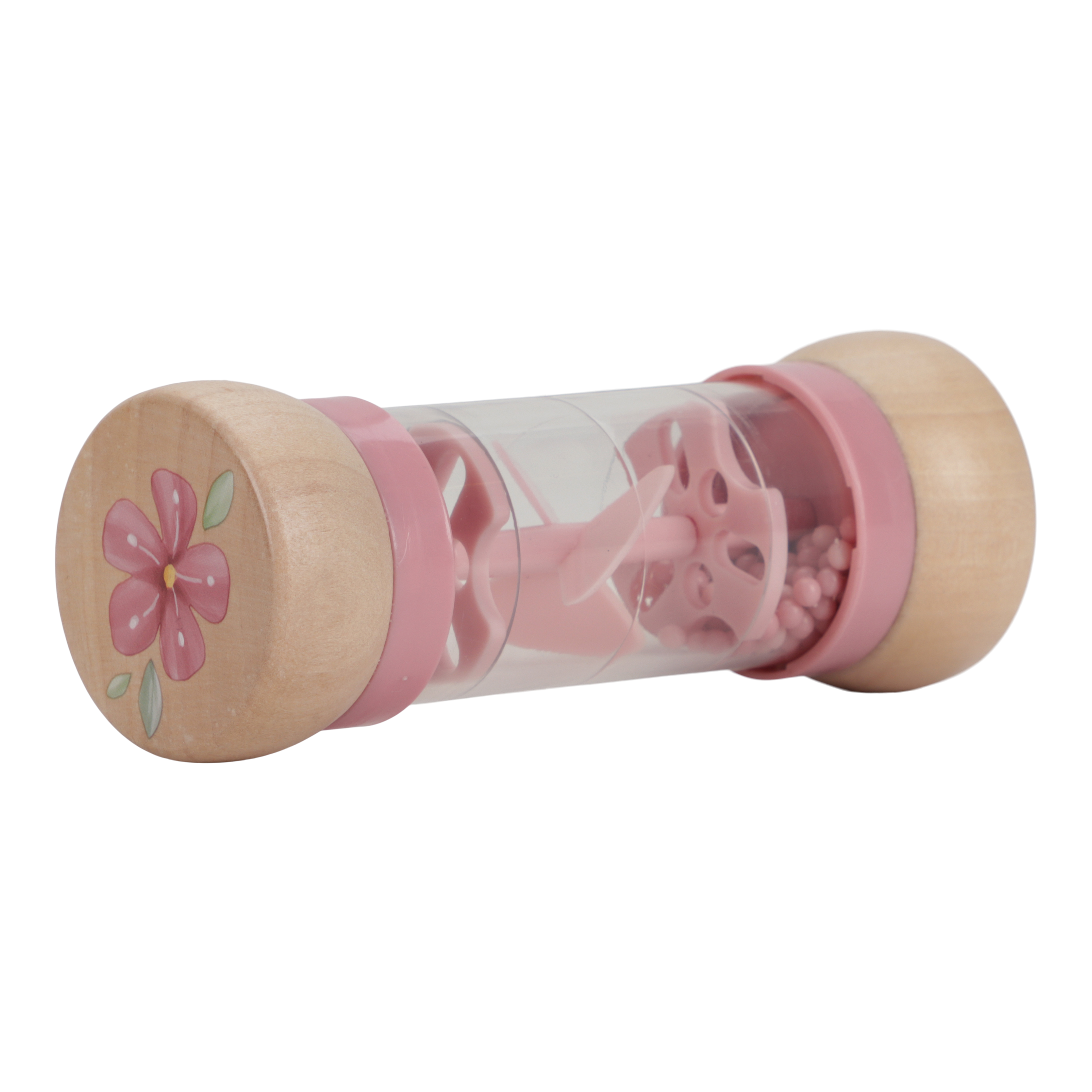 Little Dutch Rain Rattle – Fairy Garden