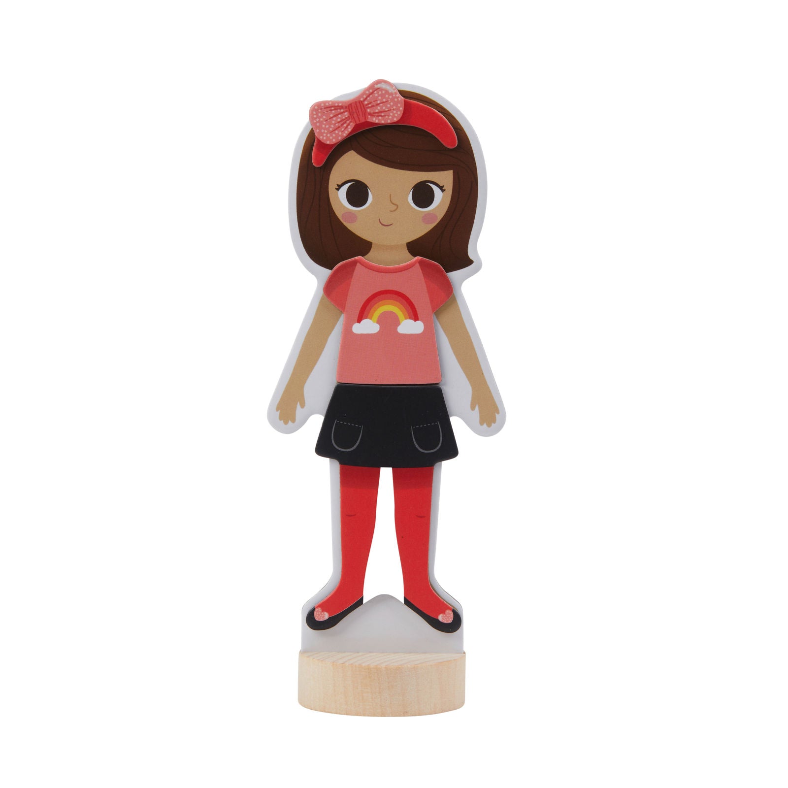 Tiger Tribe Magna Dress Up – Town & Country