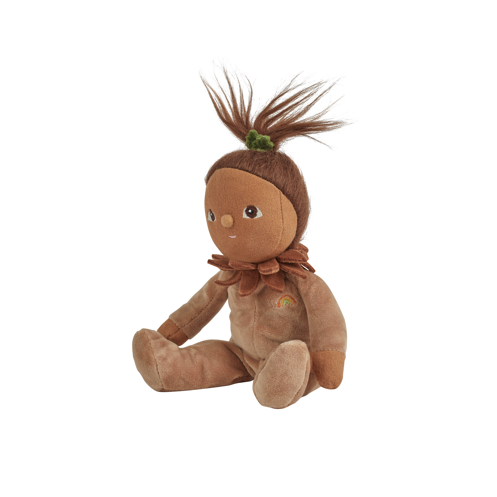 Olli Ella Dinky Dinkum Doll – Allie Acorn
