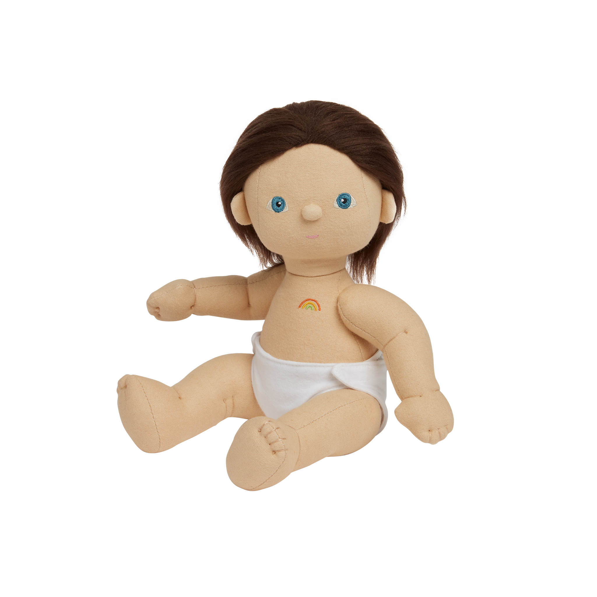 Olli Ella Dinkum Doll – Bitsy