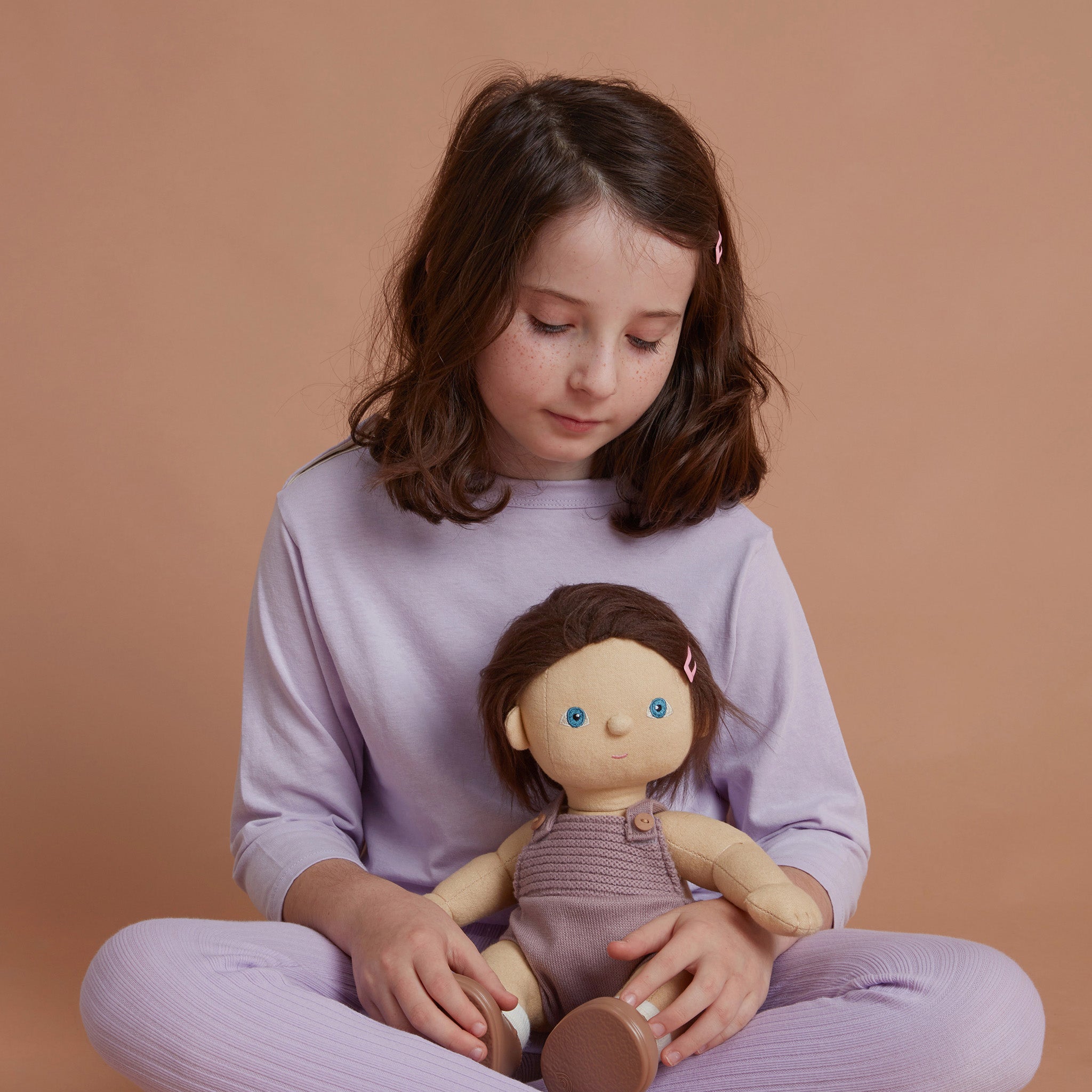 Olli Ella Dinkum Doll – Bitsy