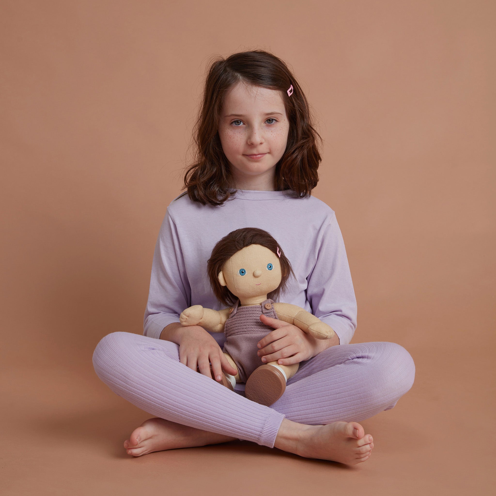 Olli Ella Dinkum Doll – Bitsy