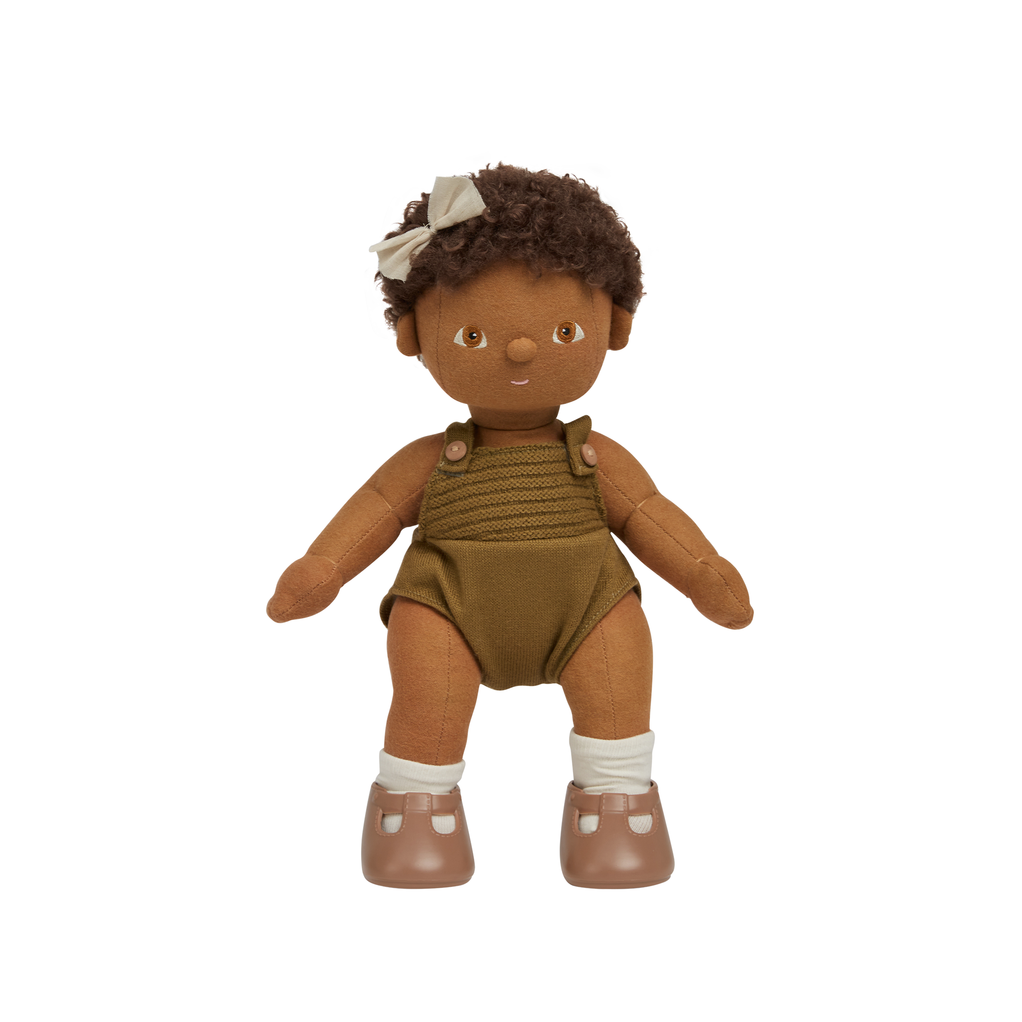 Olli Ella Dinkum Doll – Button