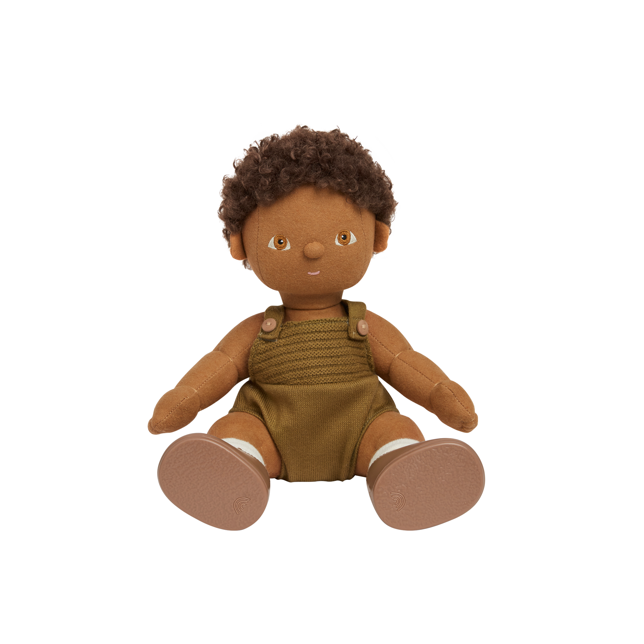 Olli Ella Dinkum Doll – Button