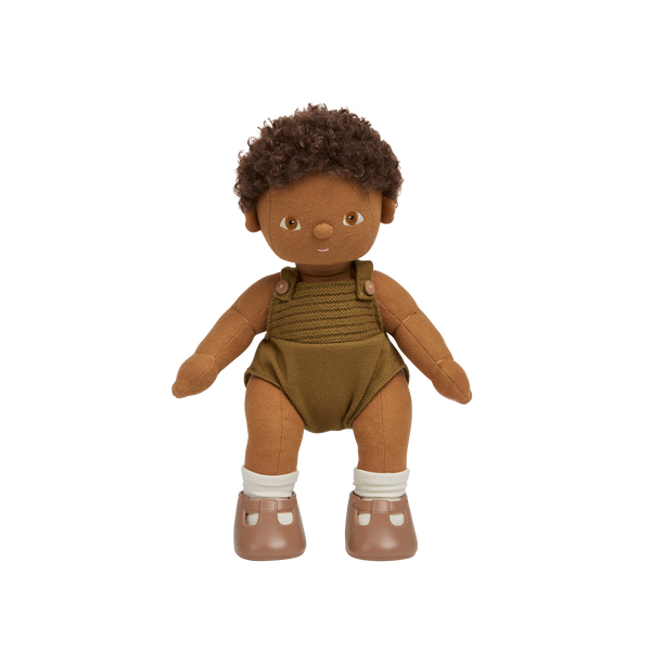 Olli Ella Dinkum Doll – Button