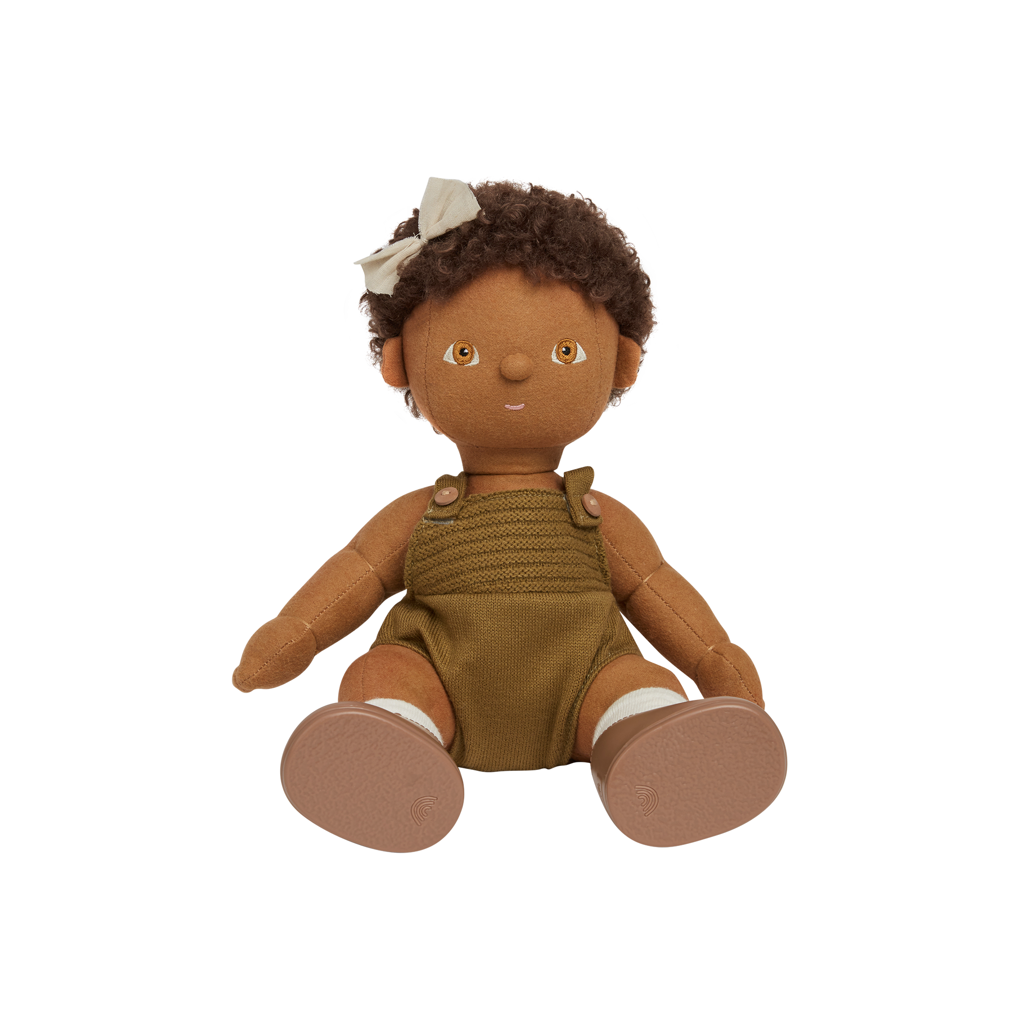 Olli Ella Dinkum Doll – Button