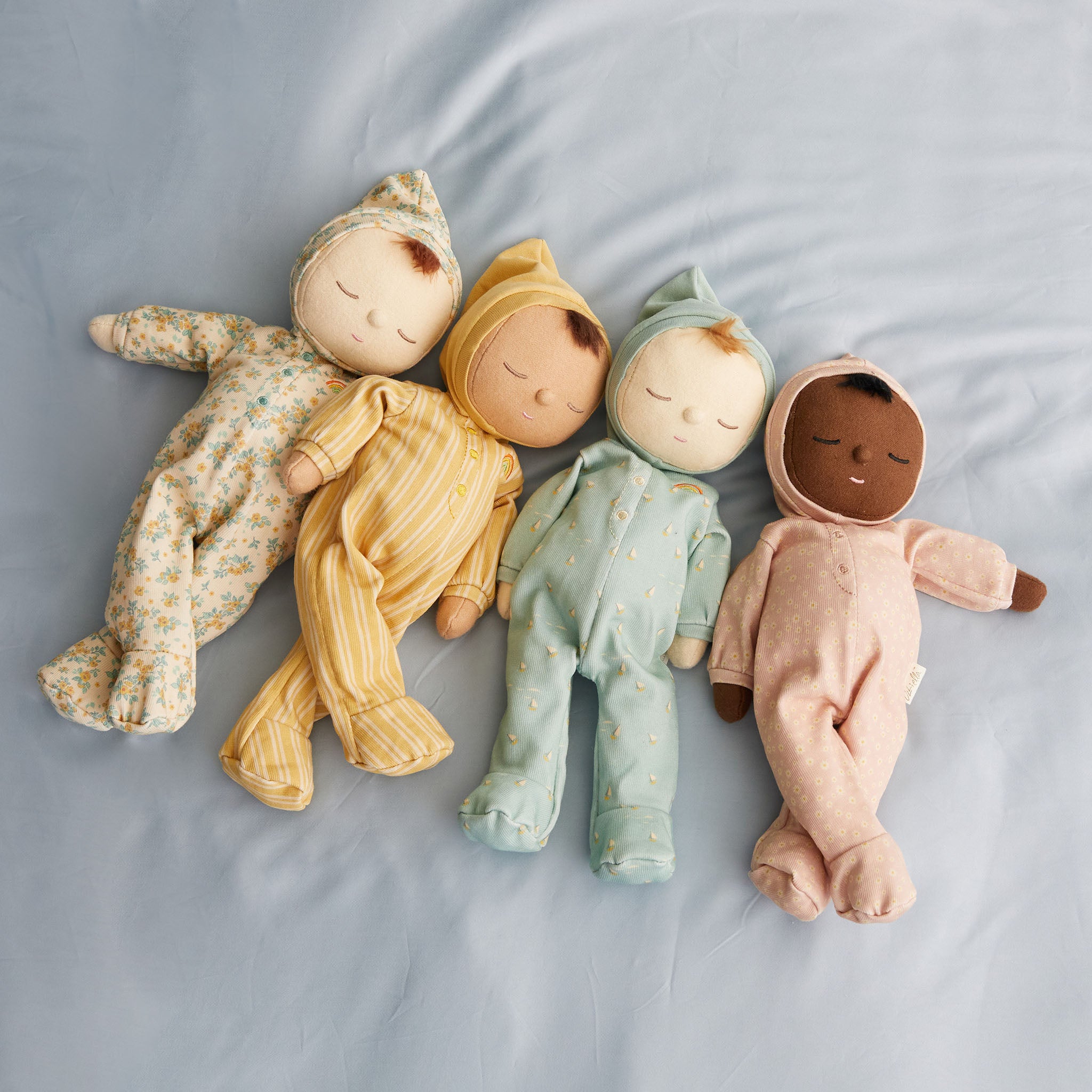 Olli Ella Daydream Dozy Dinkum Doll – Mini (Limited Edition)