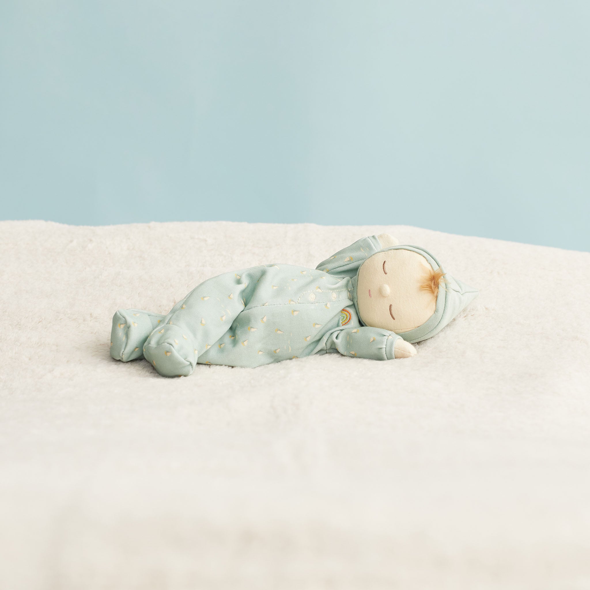 Olli Ella Daydream Dozy Dinkum Doll – Moppet Ocean (Limited Edition)