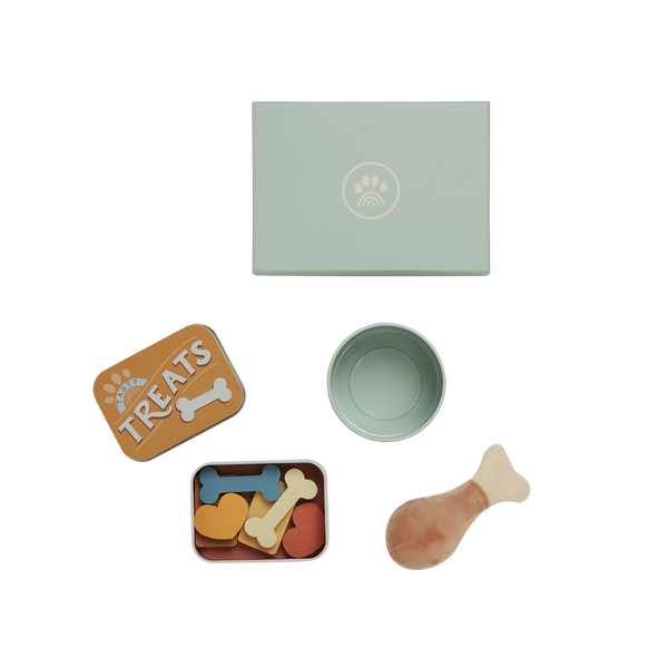 Olli Ella Dinkum Dog – Goodie Set