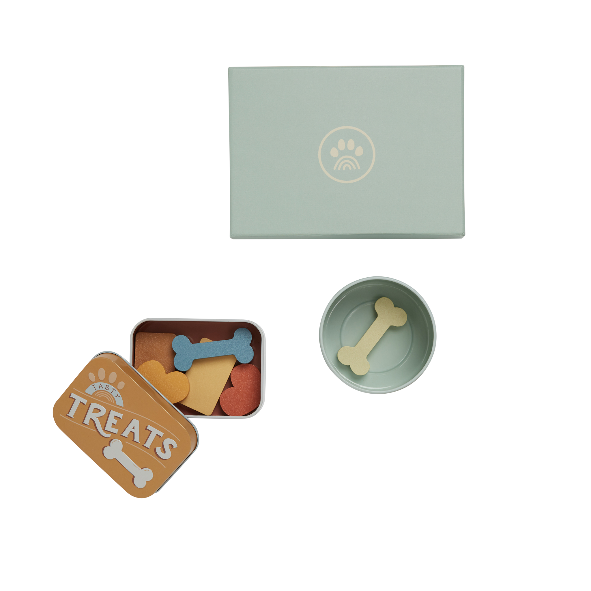 Olli Ella Dinkum Dog – Goodie Set