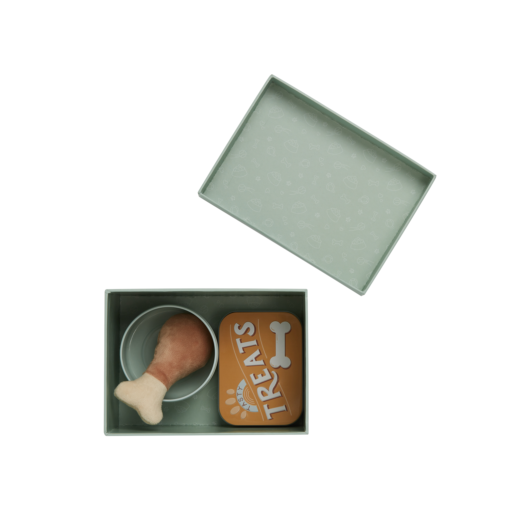 Olli Ella Dinkum Dog – Goodie Set