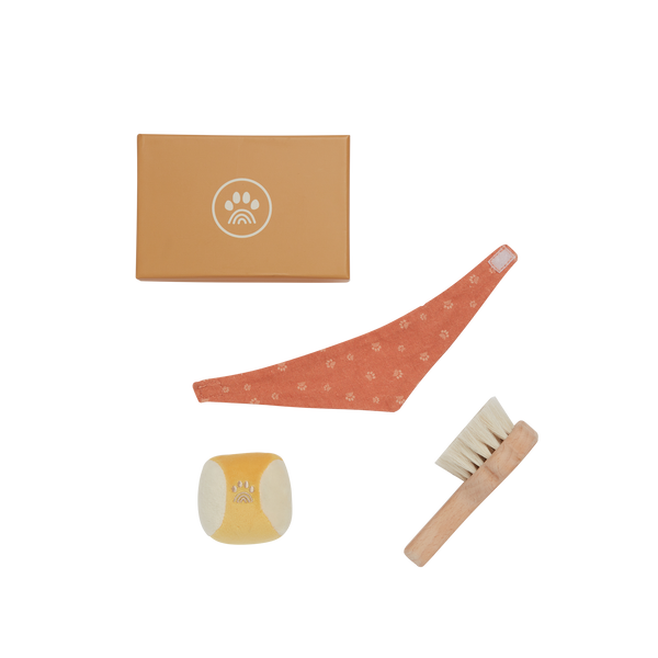 Olli Ella Dinkum Dog – Starter Set