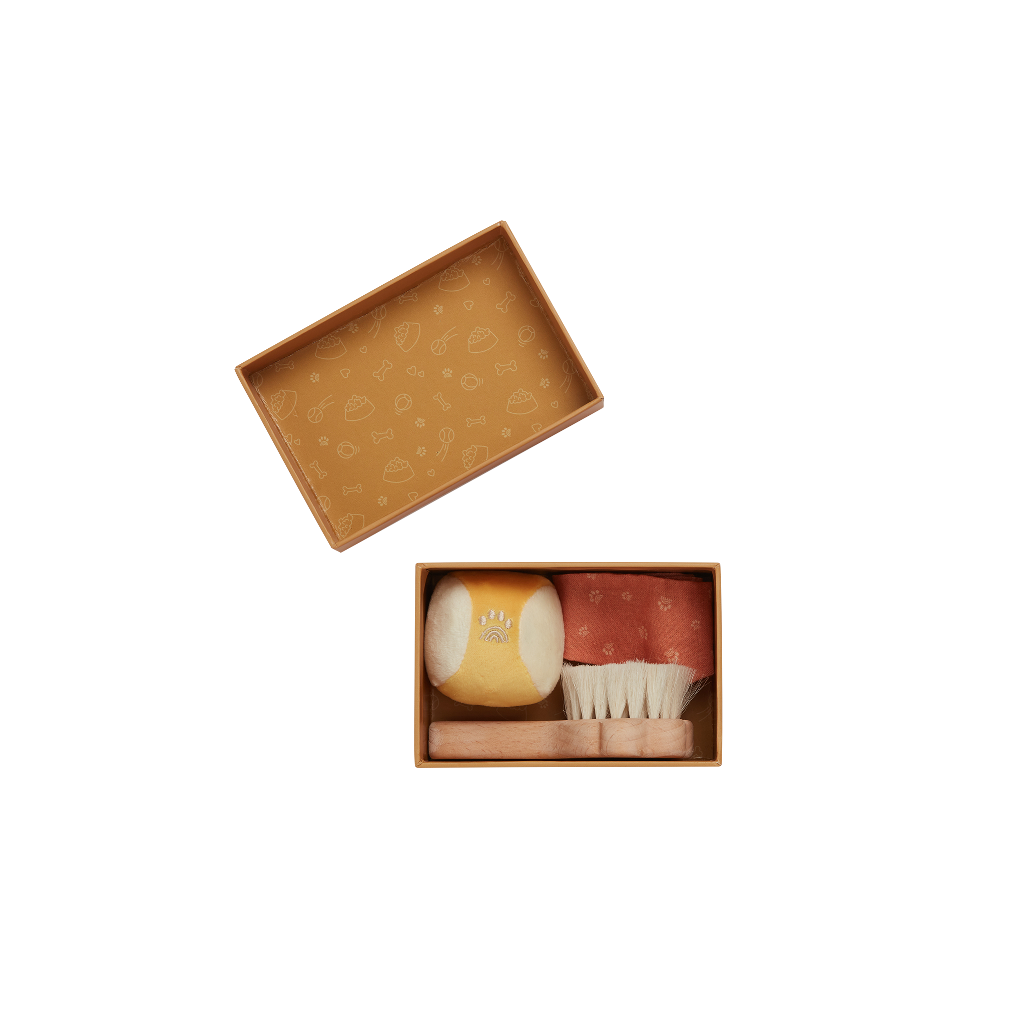 Olli Ella Dinkum Dog – Starter Set