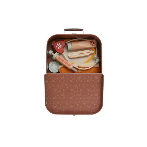 Olli Ella Dinkum Dog – Vet Set