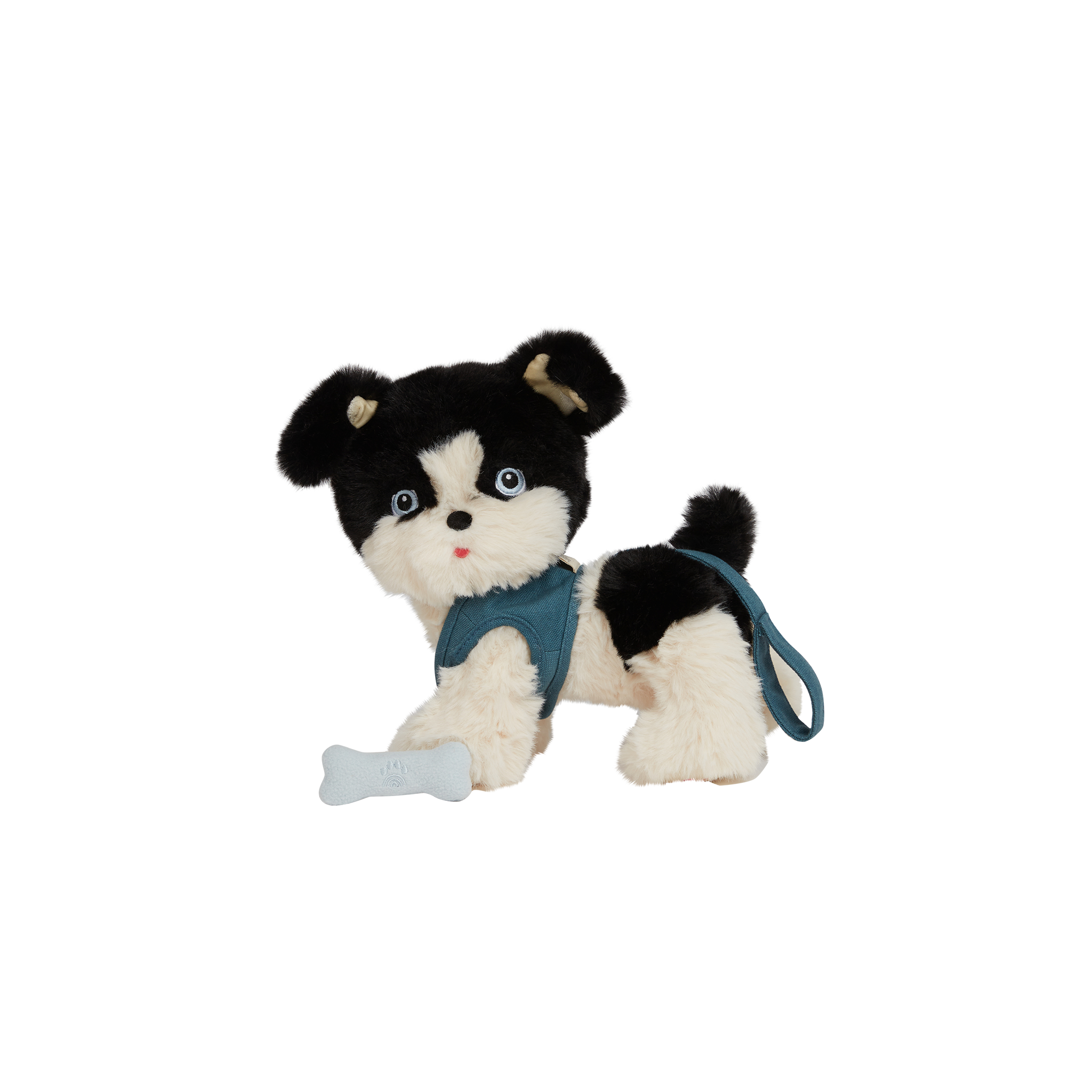 Olli Ella Dinkum Dog – Lucky