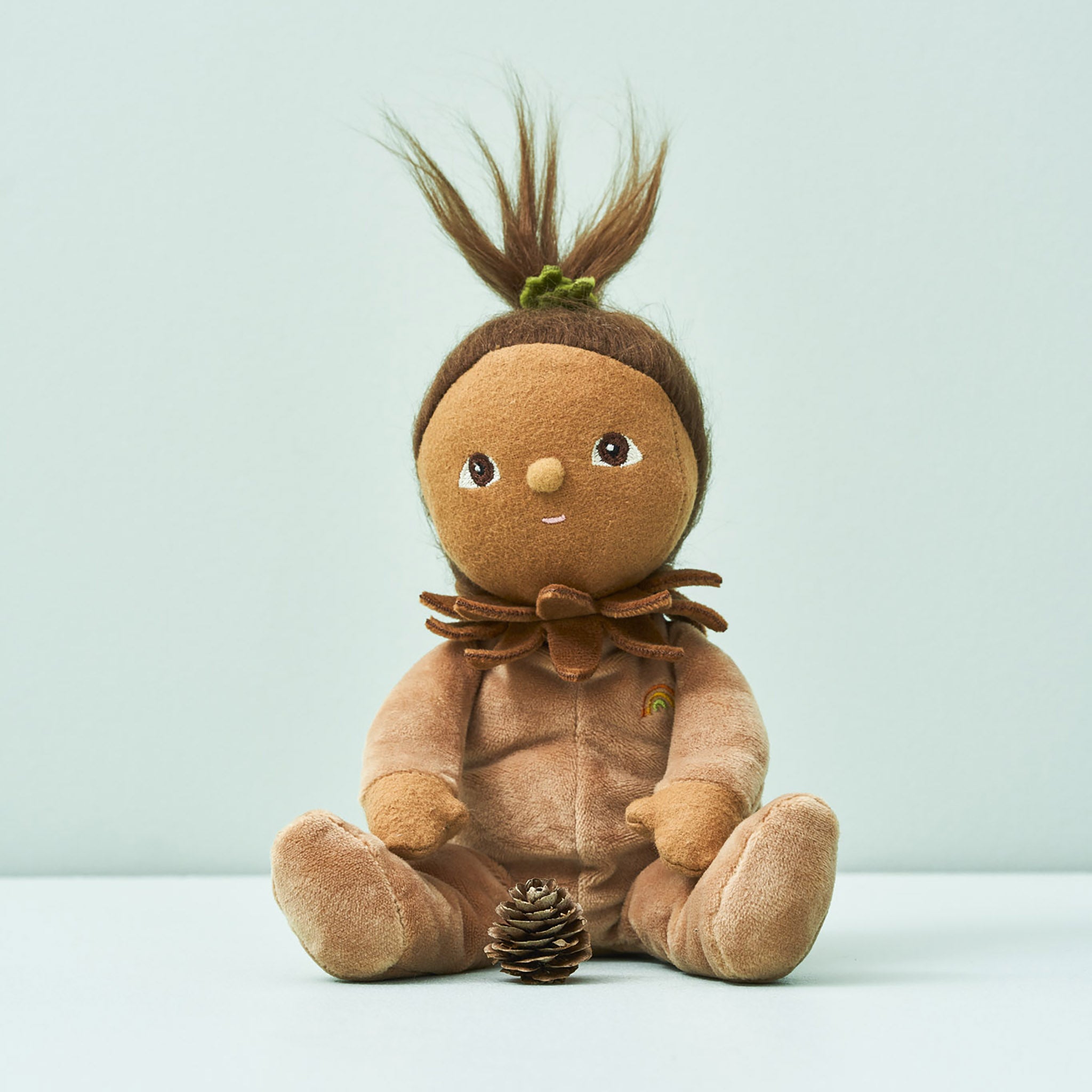 Olli Ella Dinky Dinkum Doll – Allie Acorn