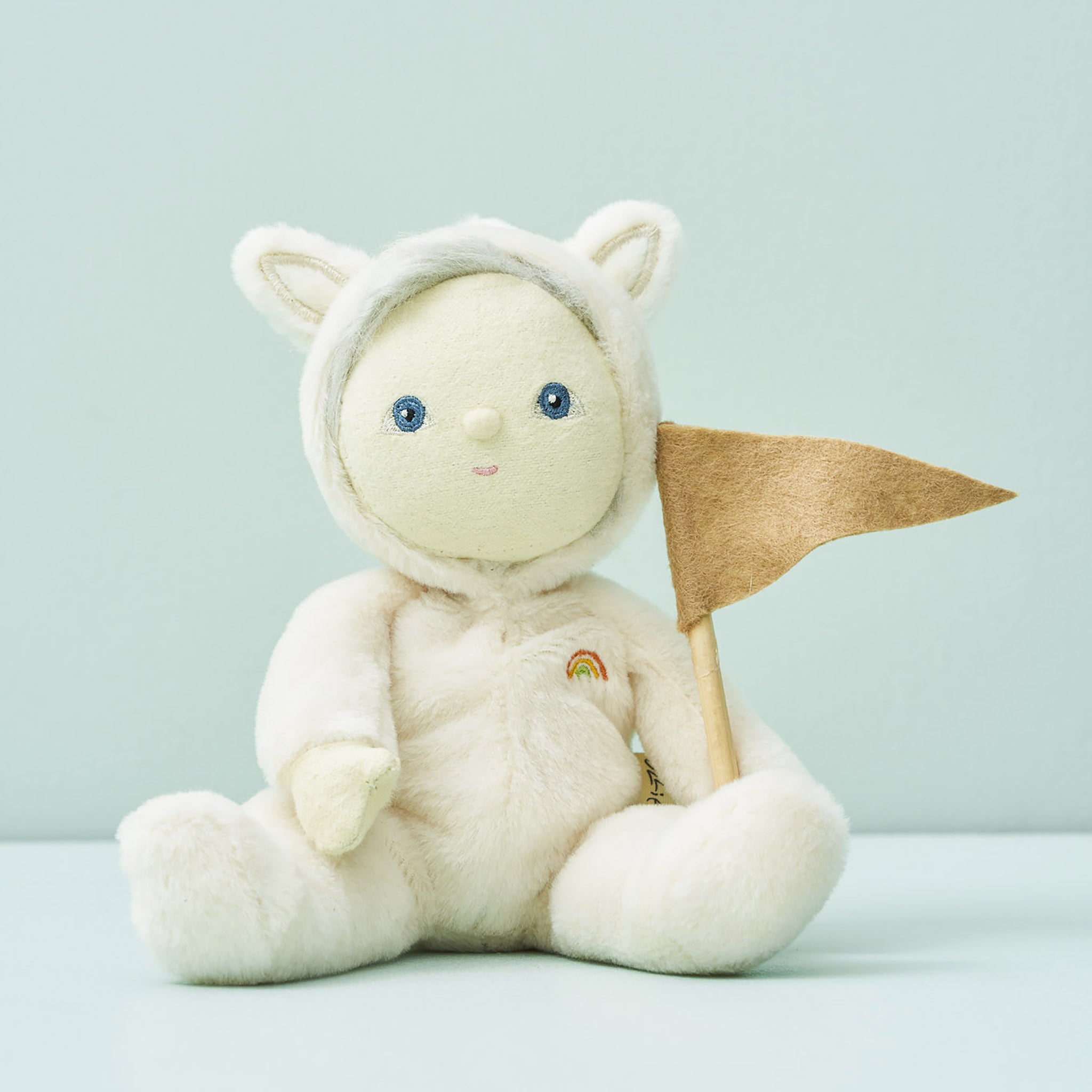 Olli Ella Dinky Dinkum Doll – Fifi Fox