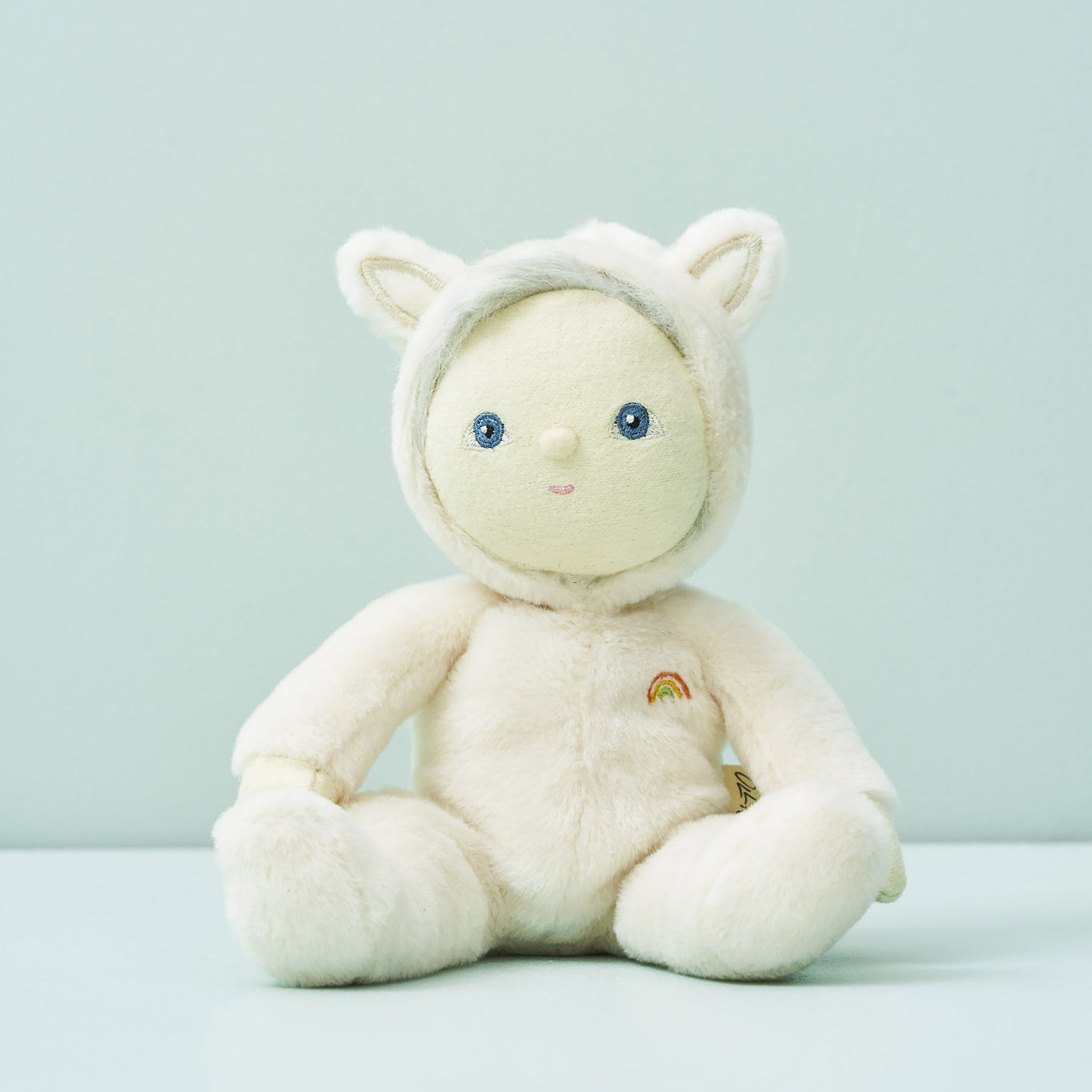 Olli Ella Dinky Dinkum Doll – Fifi Fox