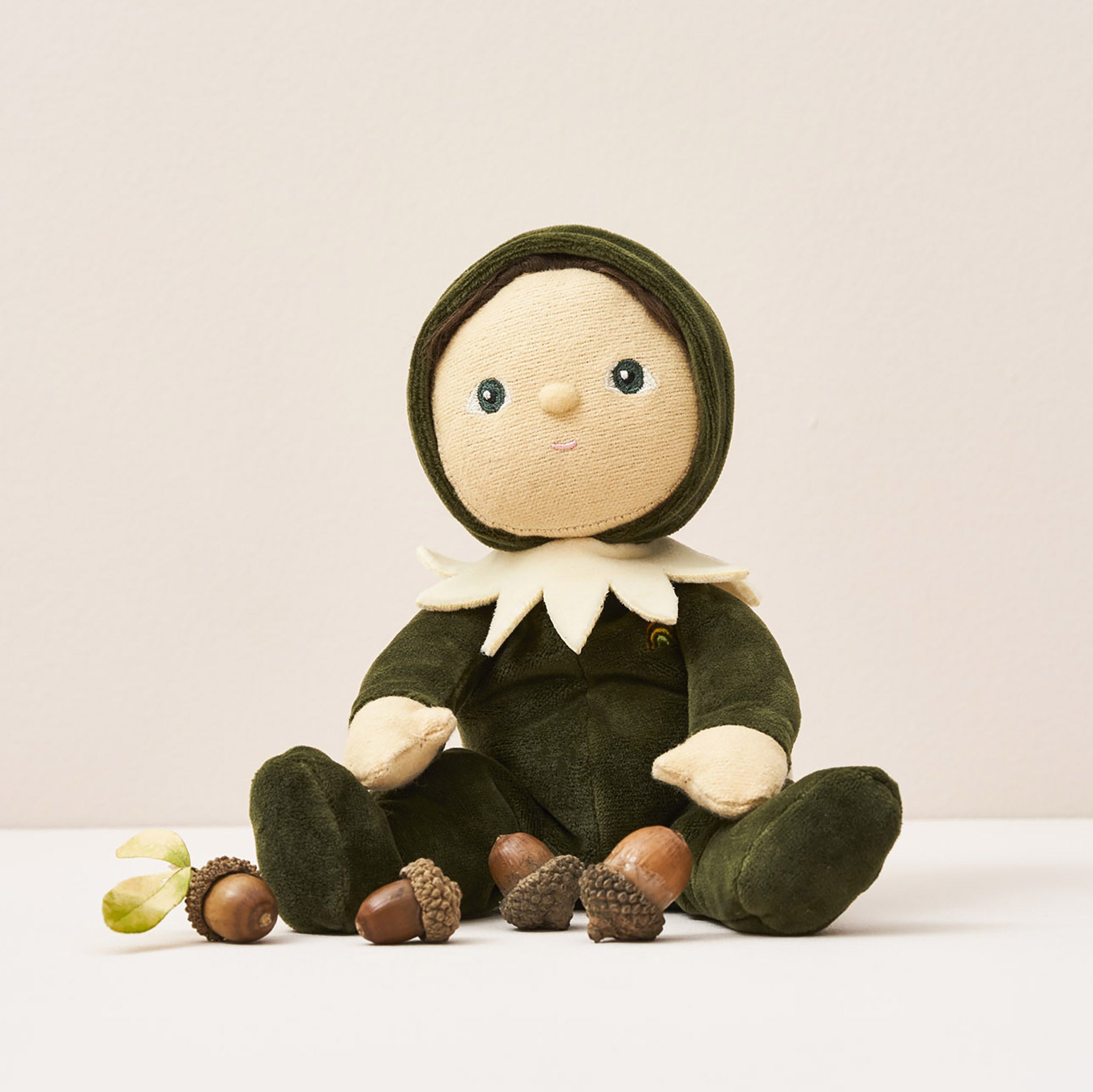 Olli Ella Dinky Dinkum Doll – Percy Pine