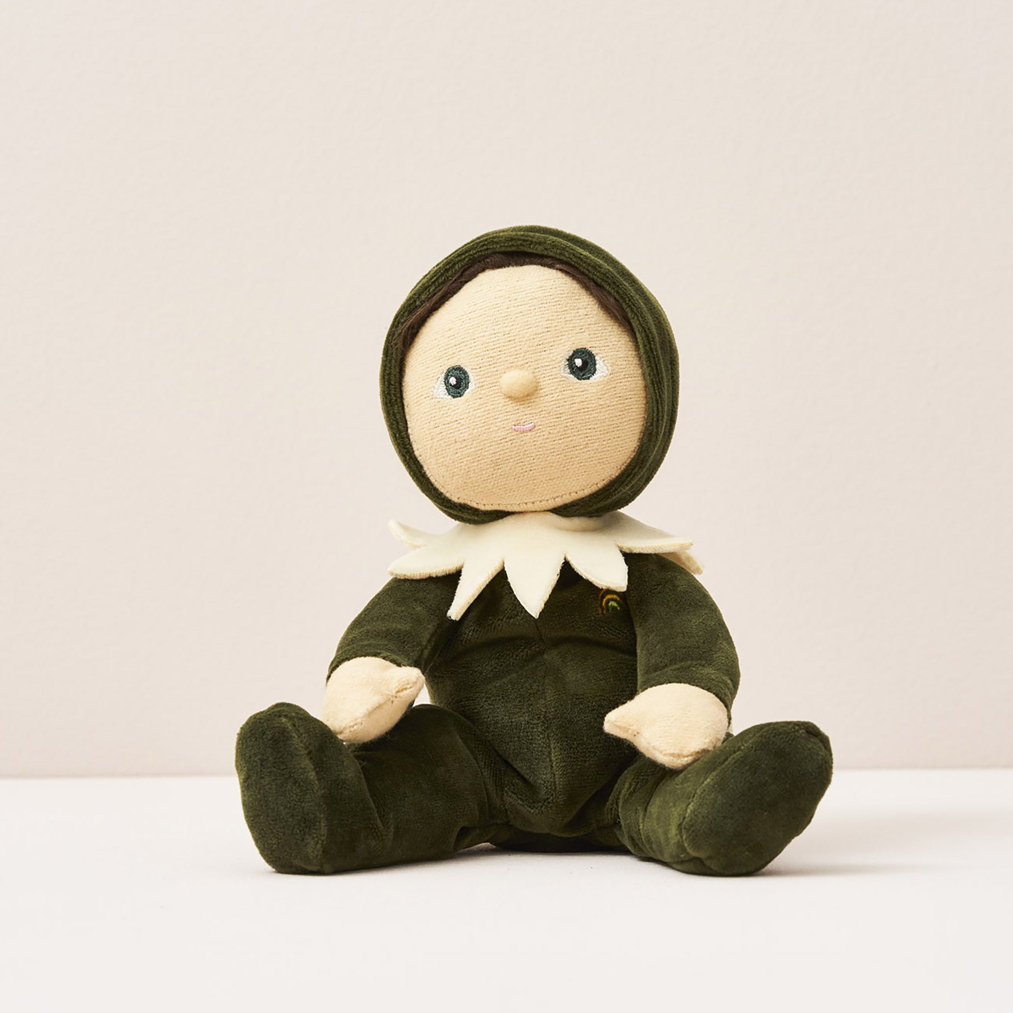 Olli Ella Dinky Dinkum Doll – Percy Pine