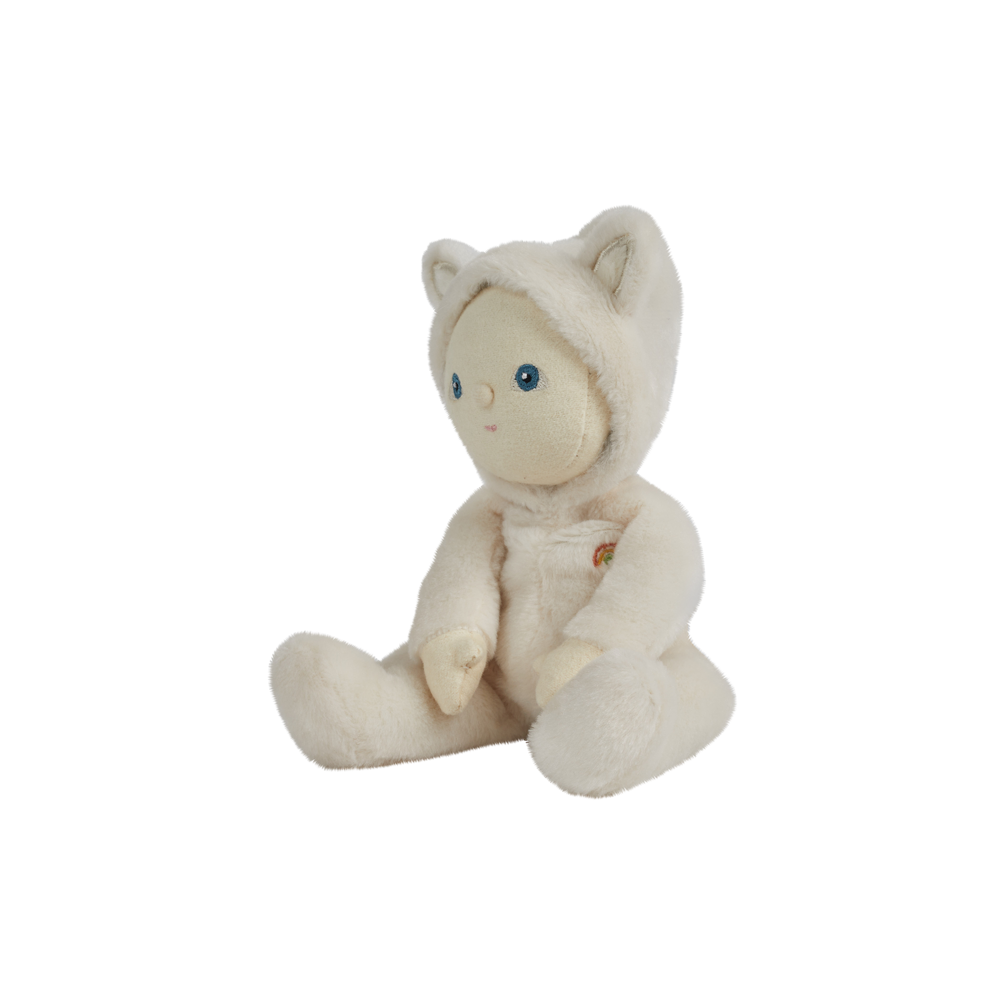 Olli Ella Dinky Dinkum Doll – Fifi Fox