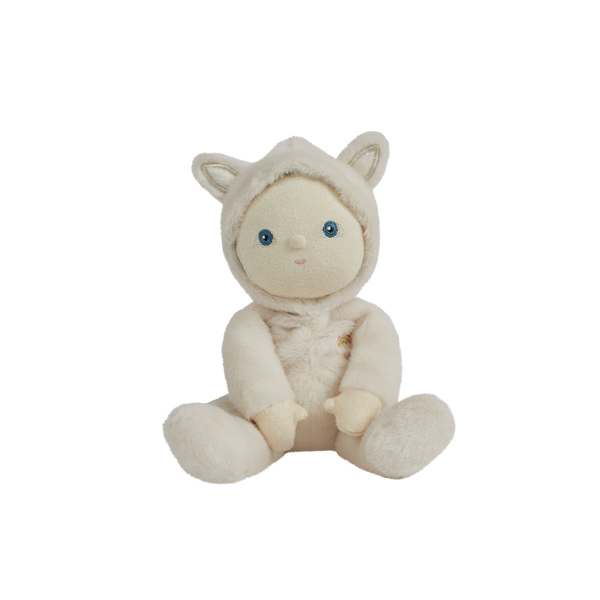 Olli Ella Dinky Dinkum Doll – Fifi Fox