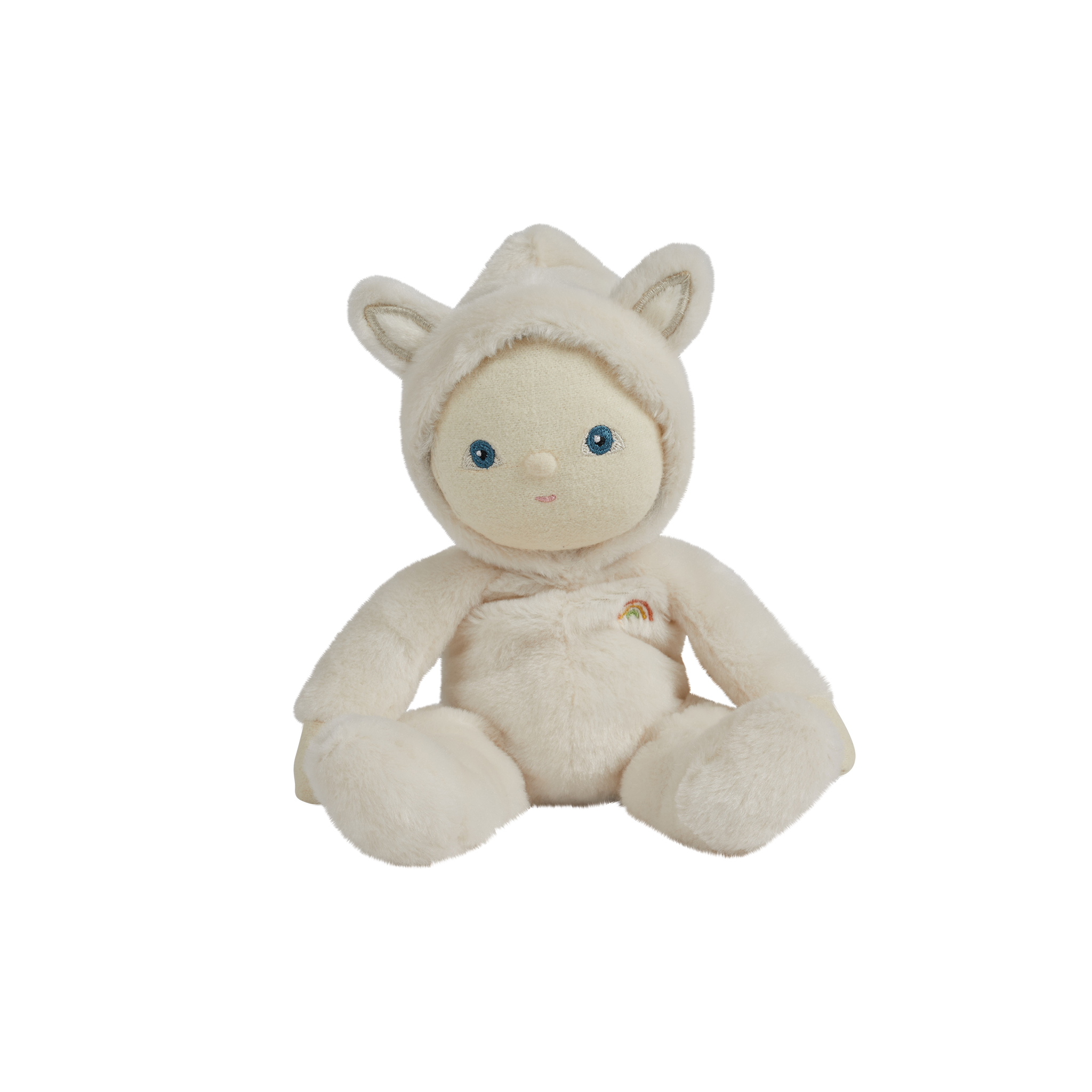 Olli Ella Dinky Dinkum Doll – Fifi Fox