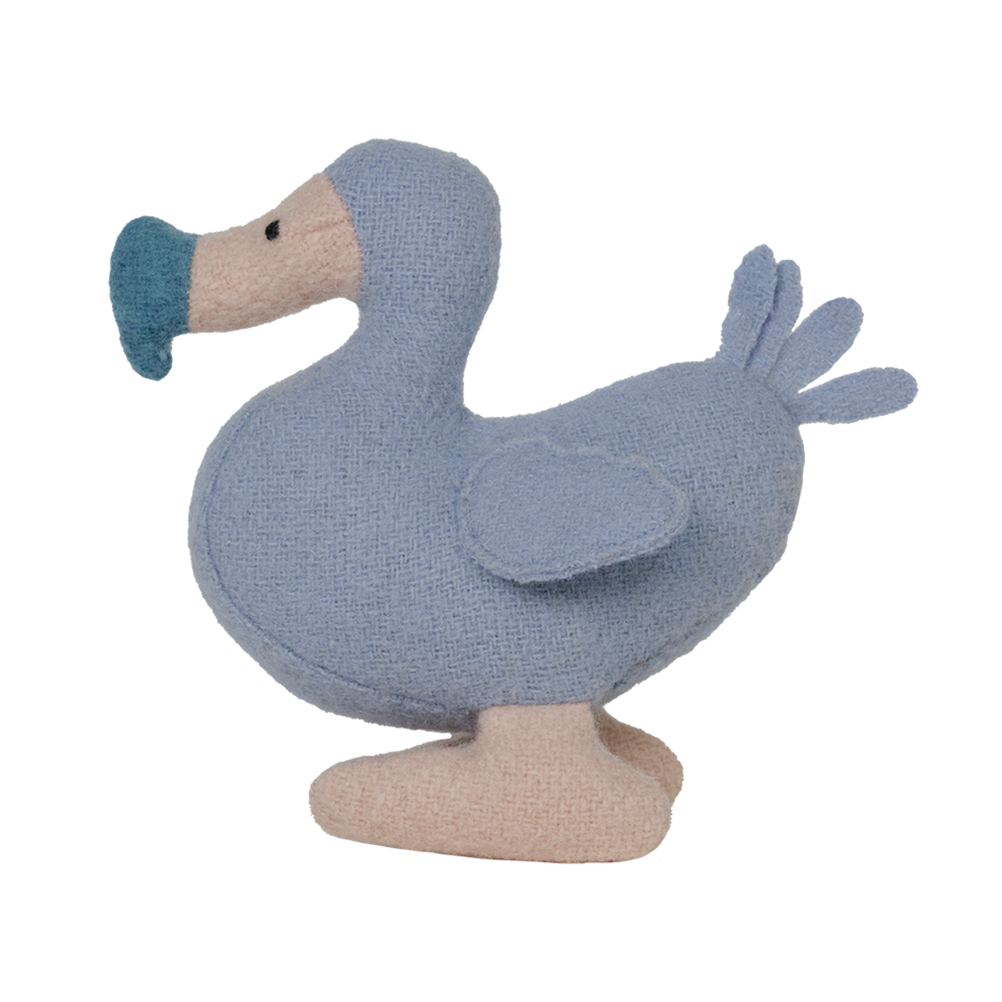 Olli Ella Holdie Set – Extinct Animals