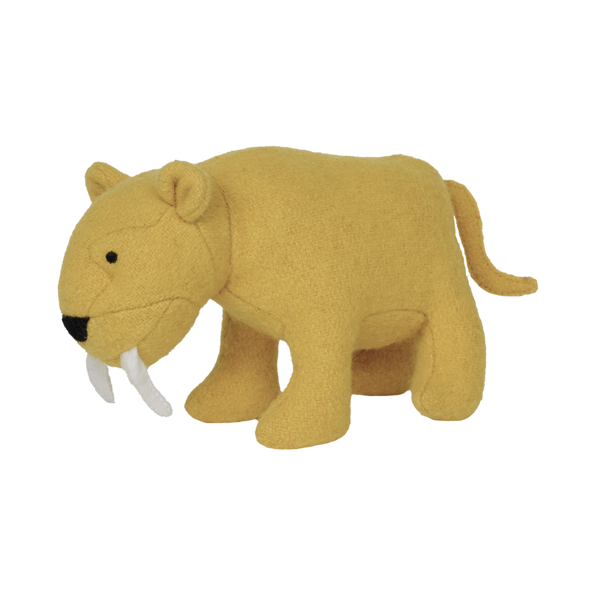 Olli Ella Holdie Set – Extinct Animals