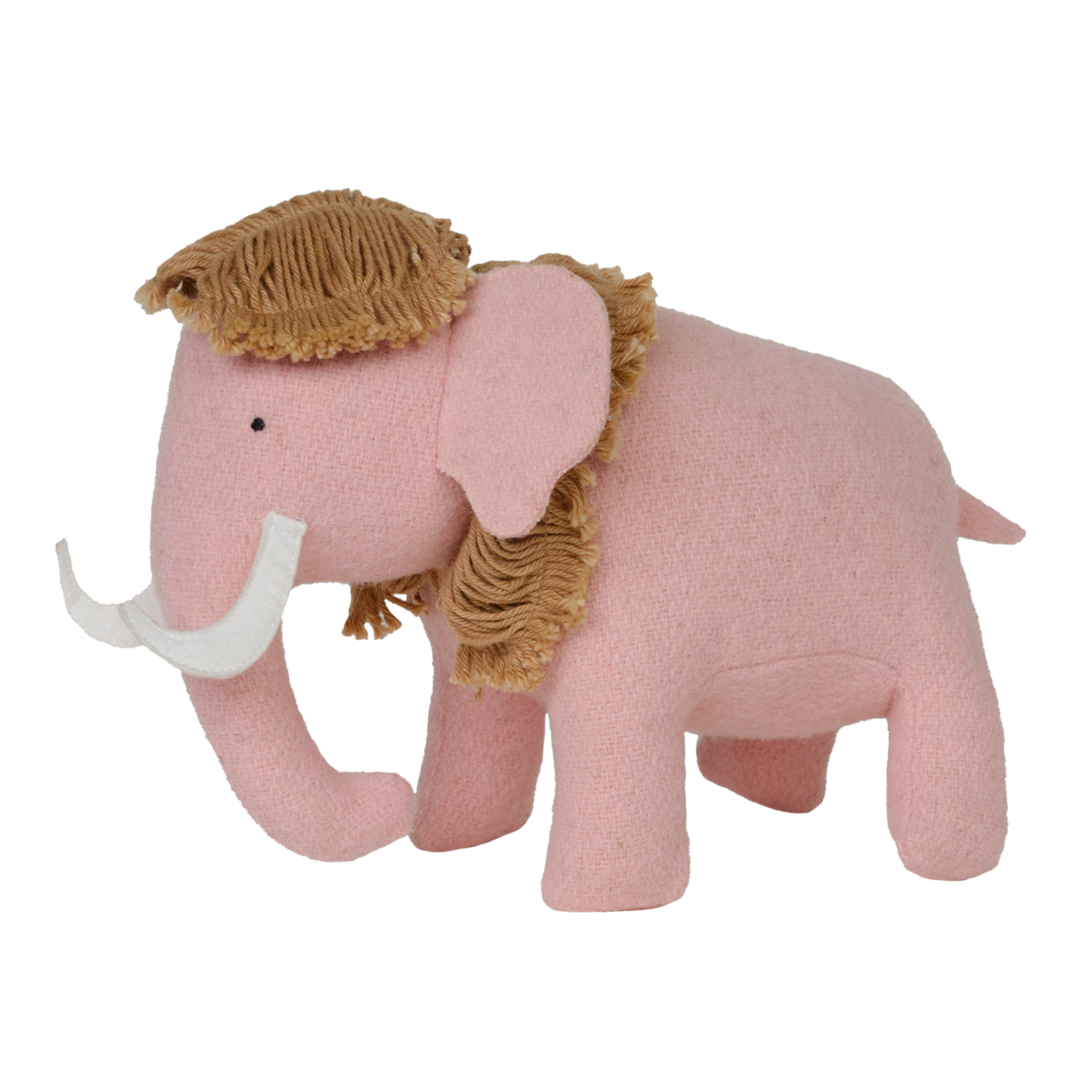 Olli Ella Holdie Set – Extinct Animals