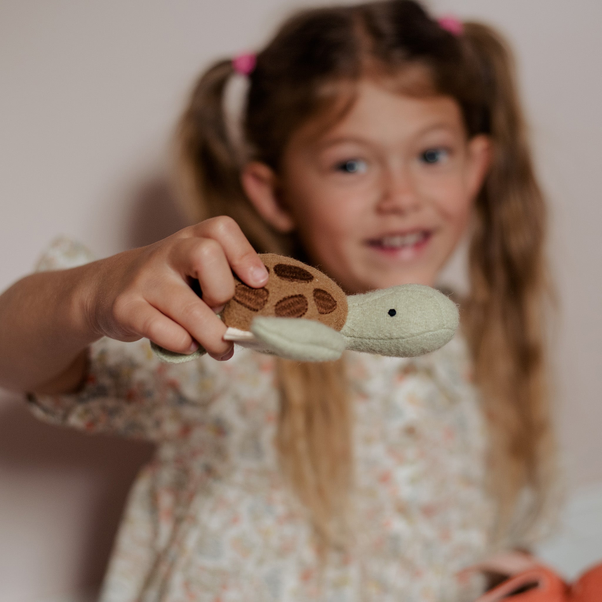 Olli Ella Holdie Set – Marine Animals