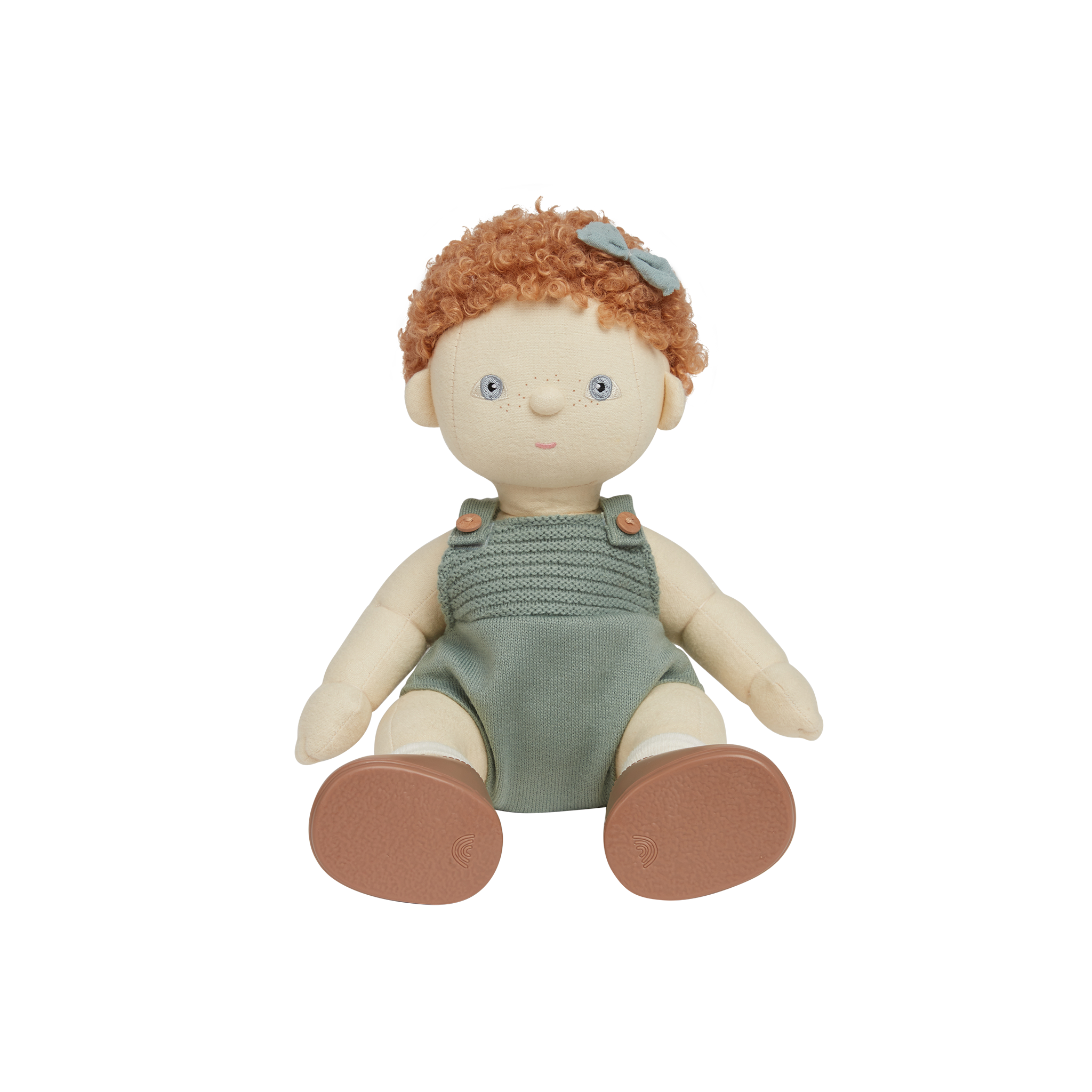Olli Ella Dinkum Doll – Pea
