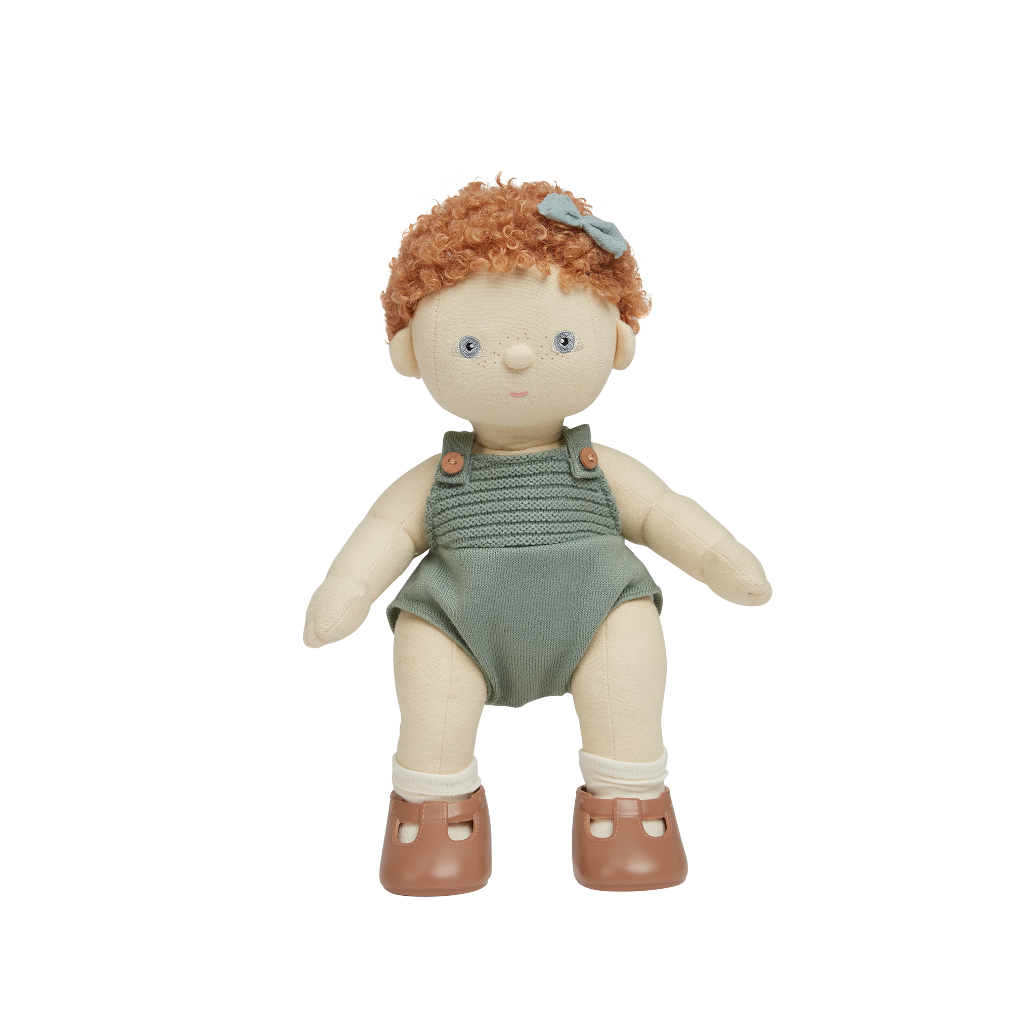 Olli Ella Dinkum Doll – Pea